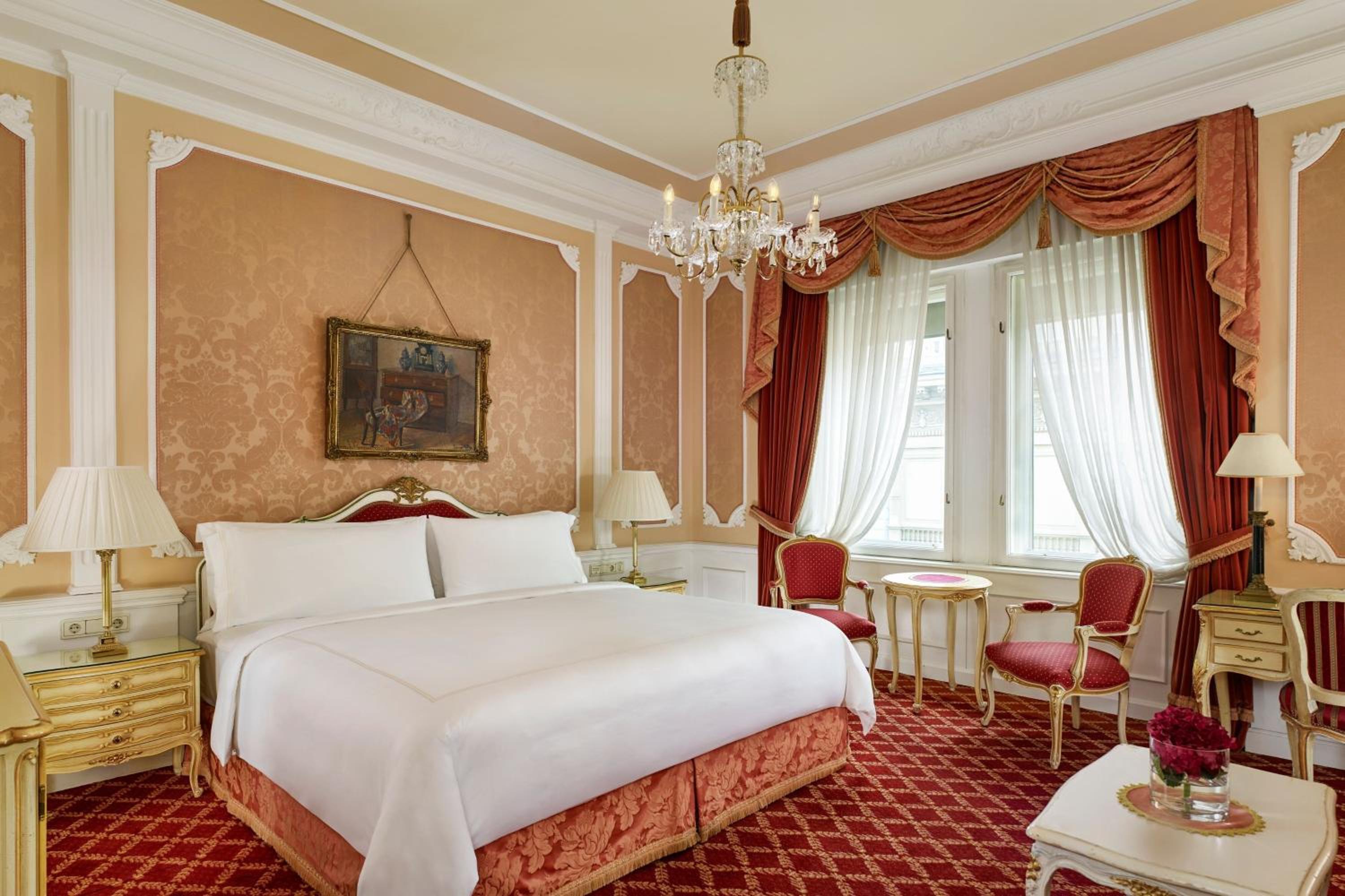 Classic King Room
