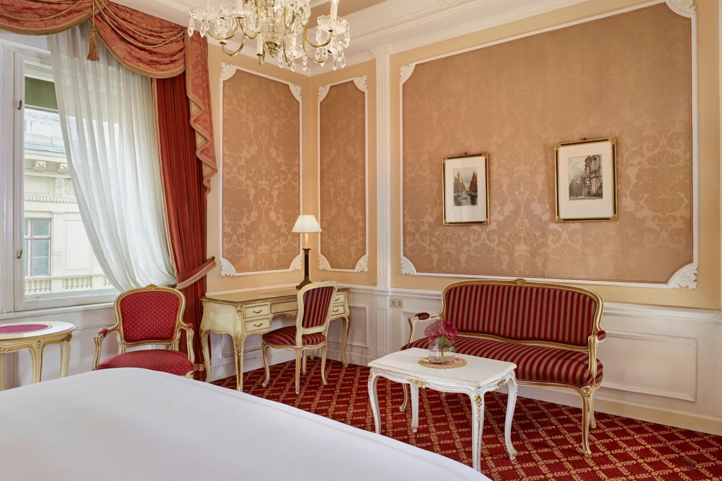 Classic King Room