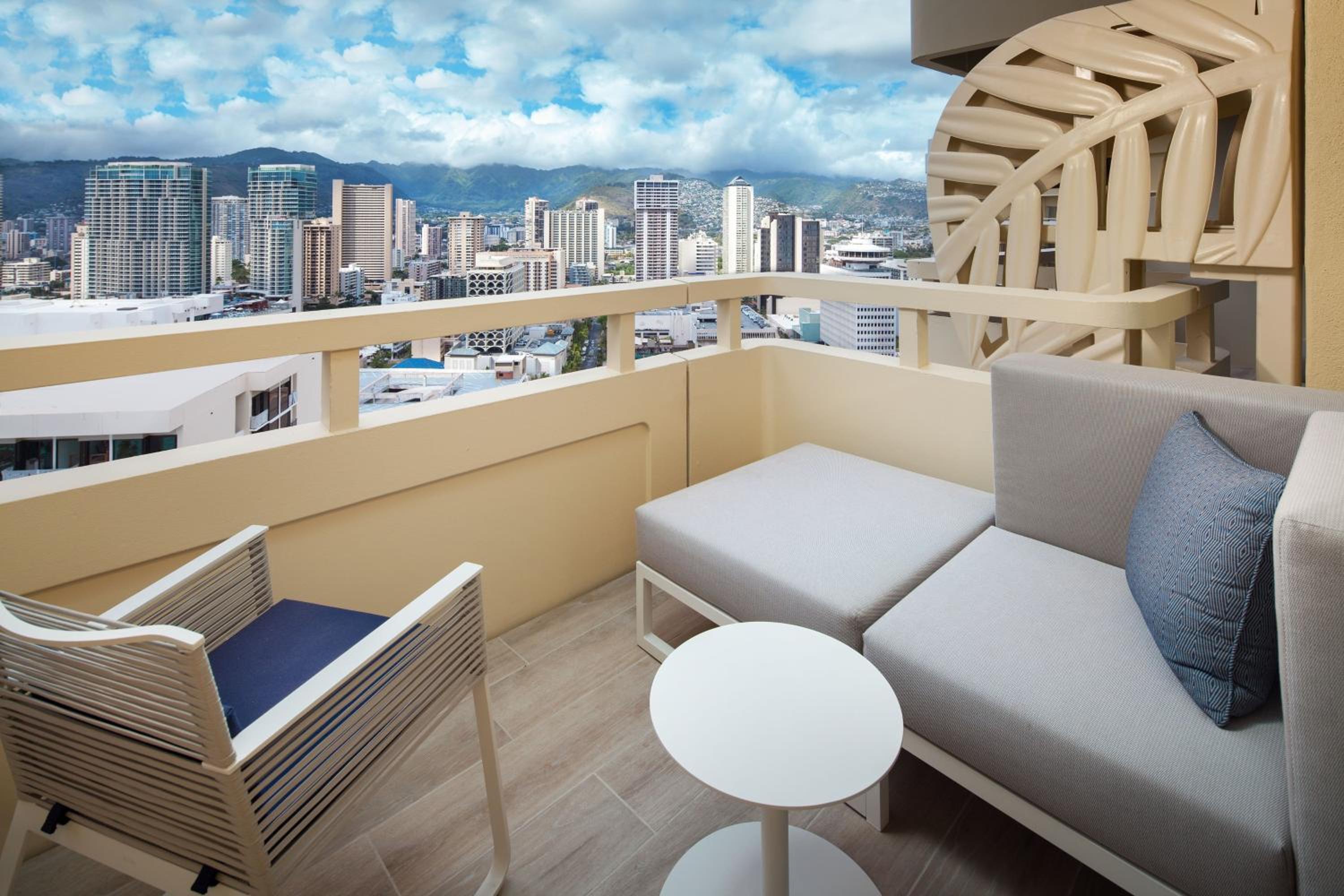 City View King, Guest room, 1 King, City view