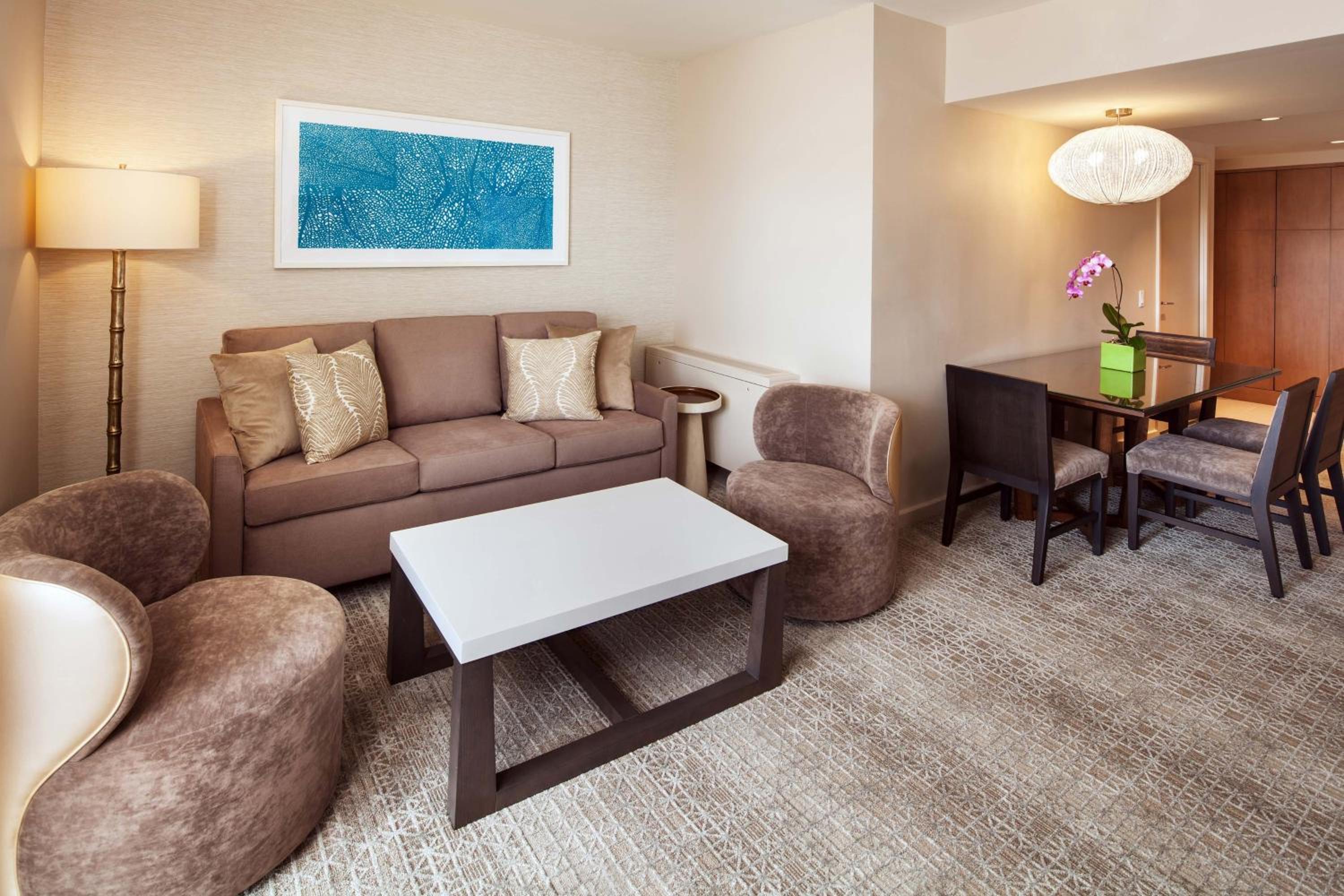 Malia Ocean Suite, Oceanfront thumbnail 5