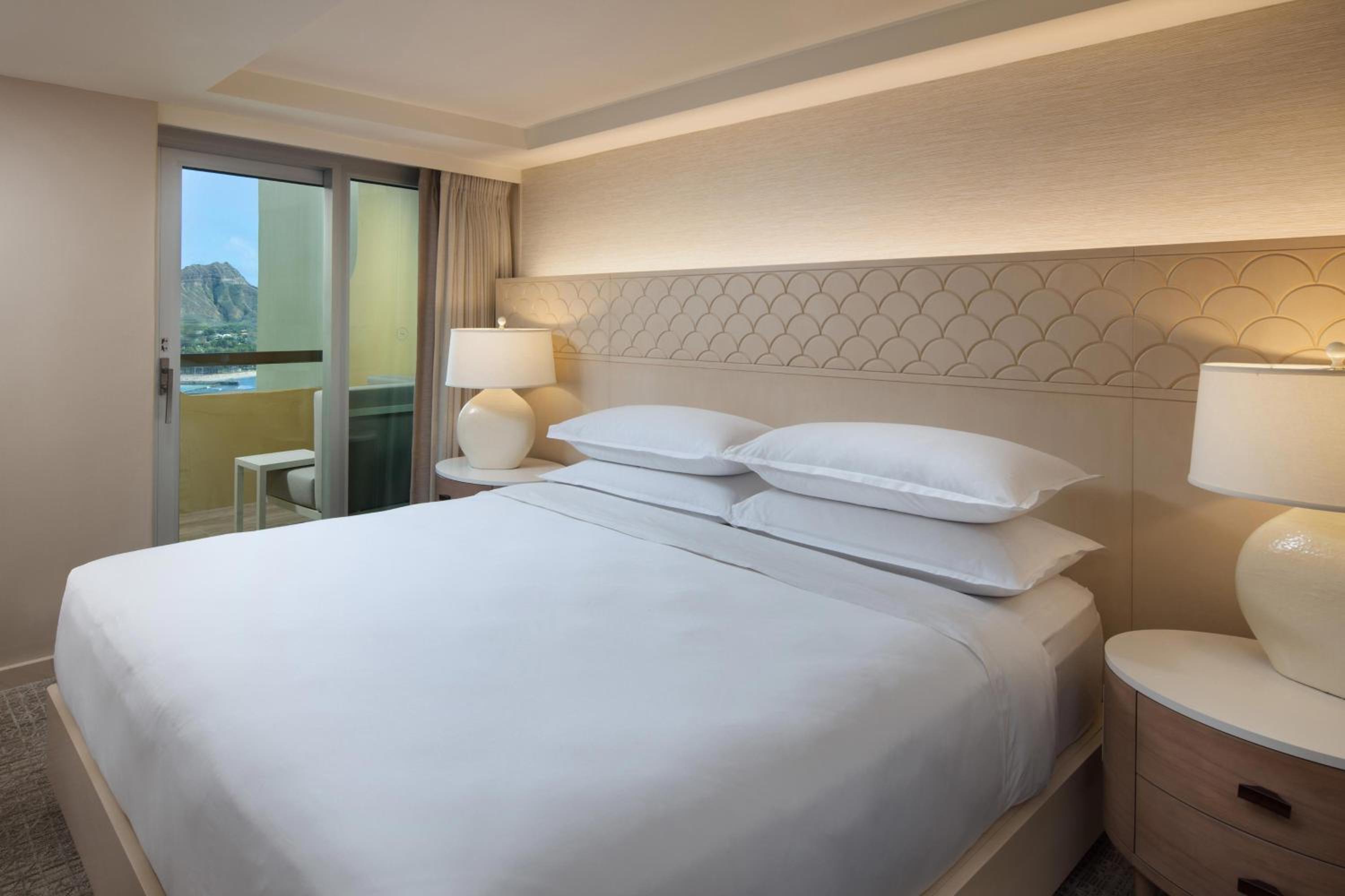 Malia Ocean Suite, Oceanfront