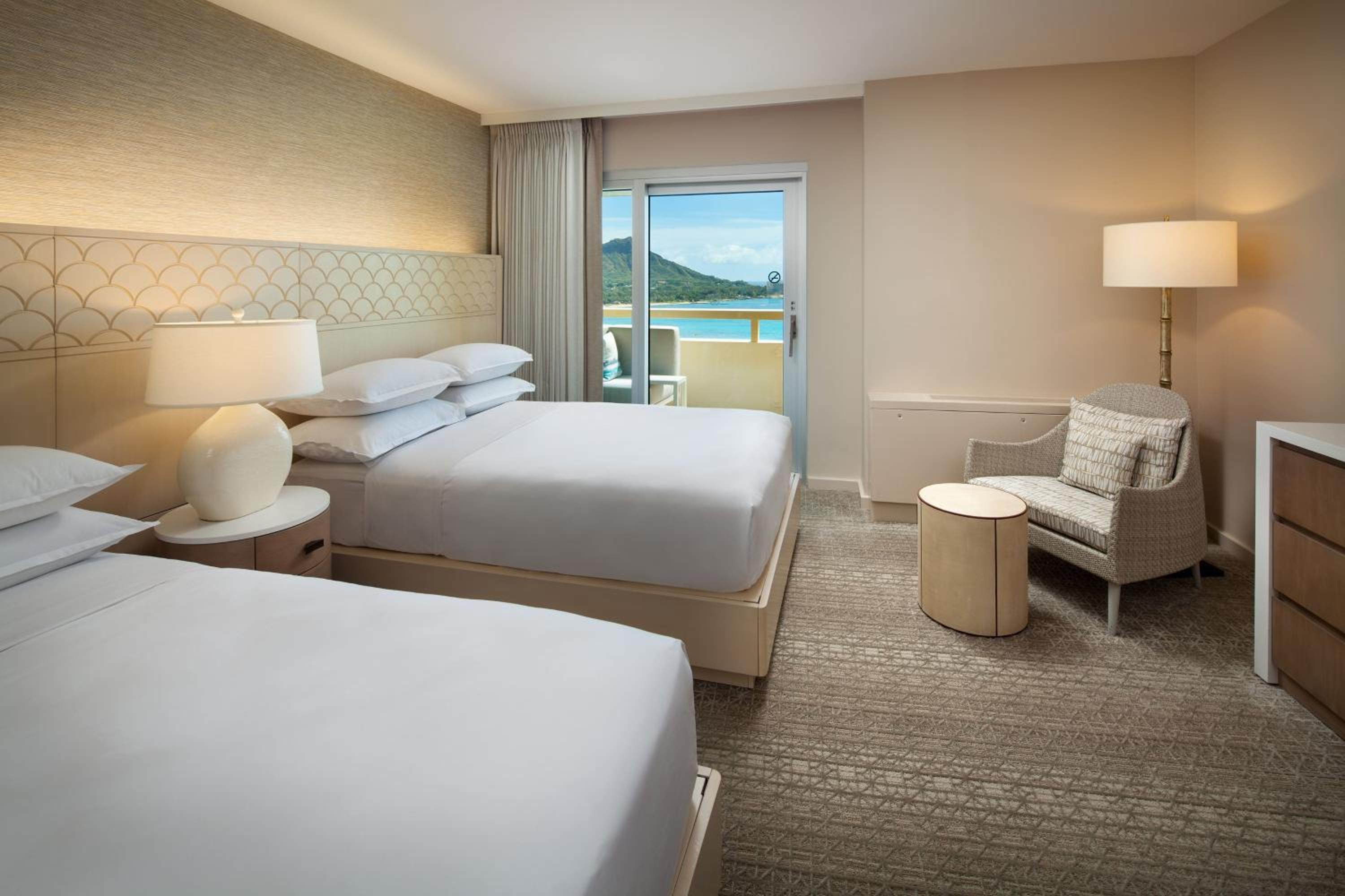 Ohana Suite, 2 Bedroom Larger Suite