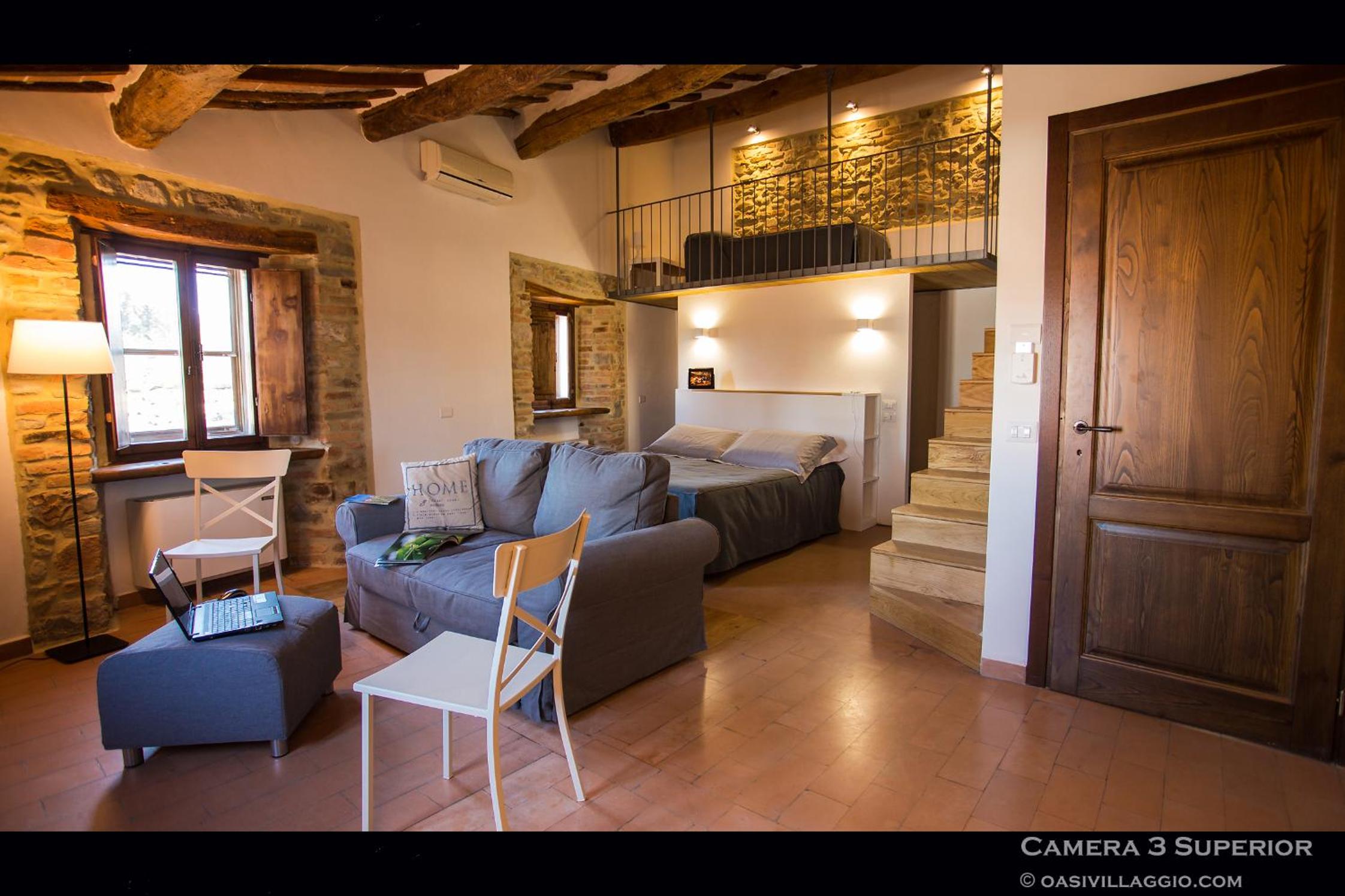 Triple Room photo 1