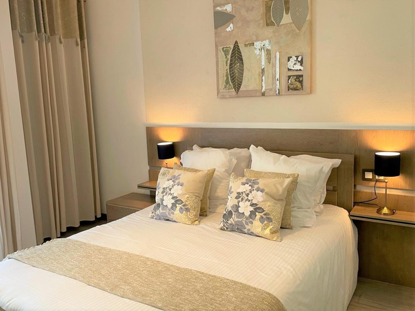 Superior Double Room With Terrace or Balcony - Photo 5