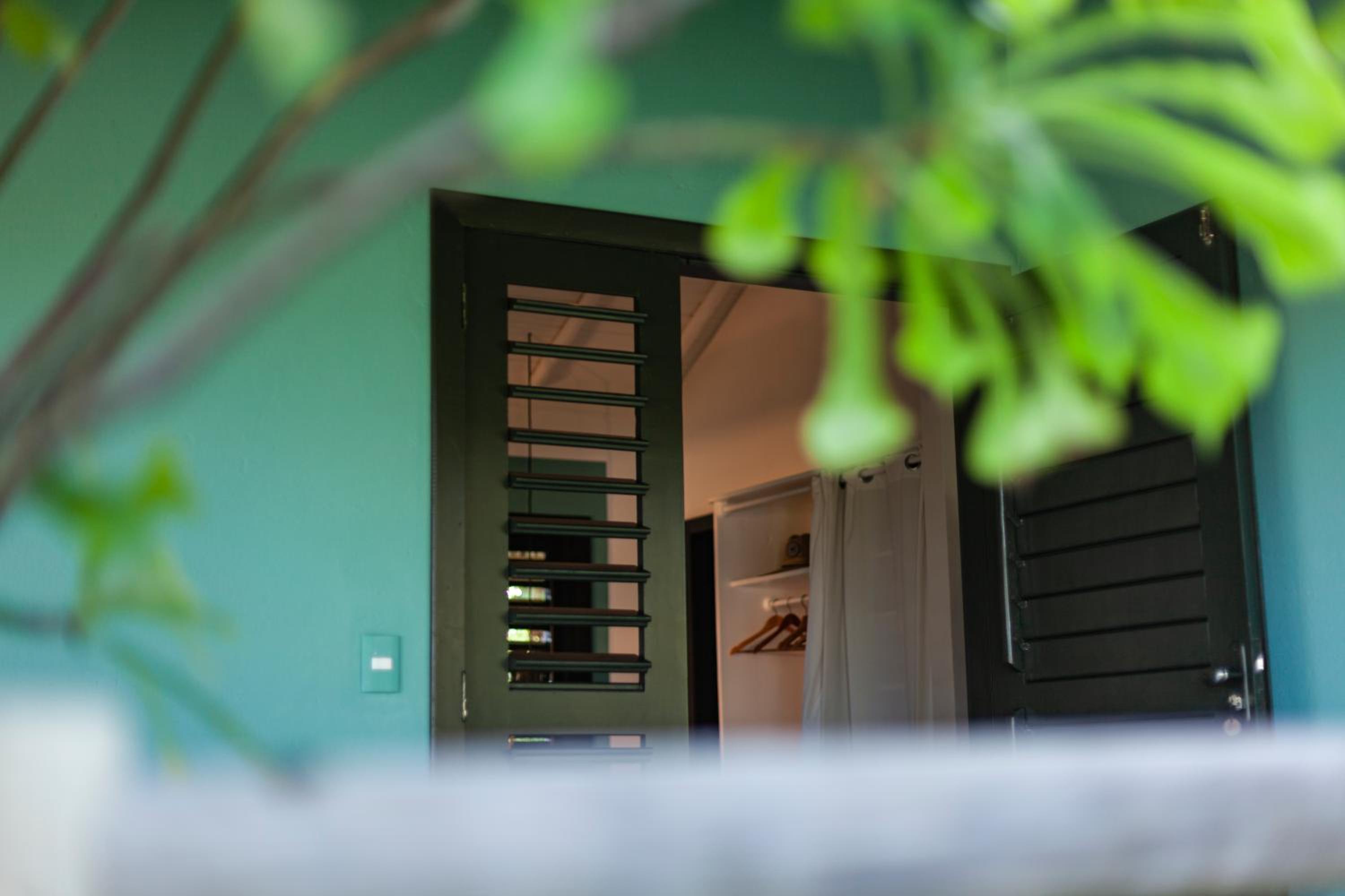 Deluxe Bungalow with Garden View