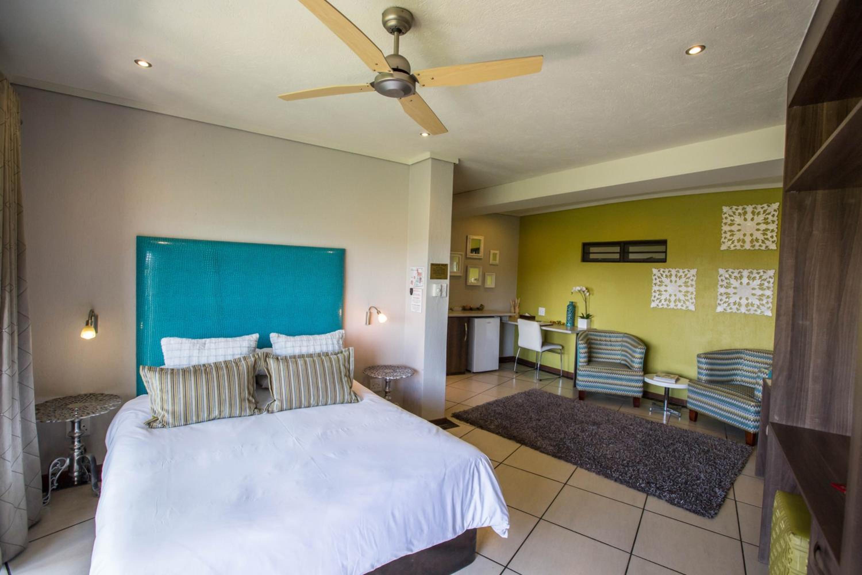 Superior Room - Photo 13