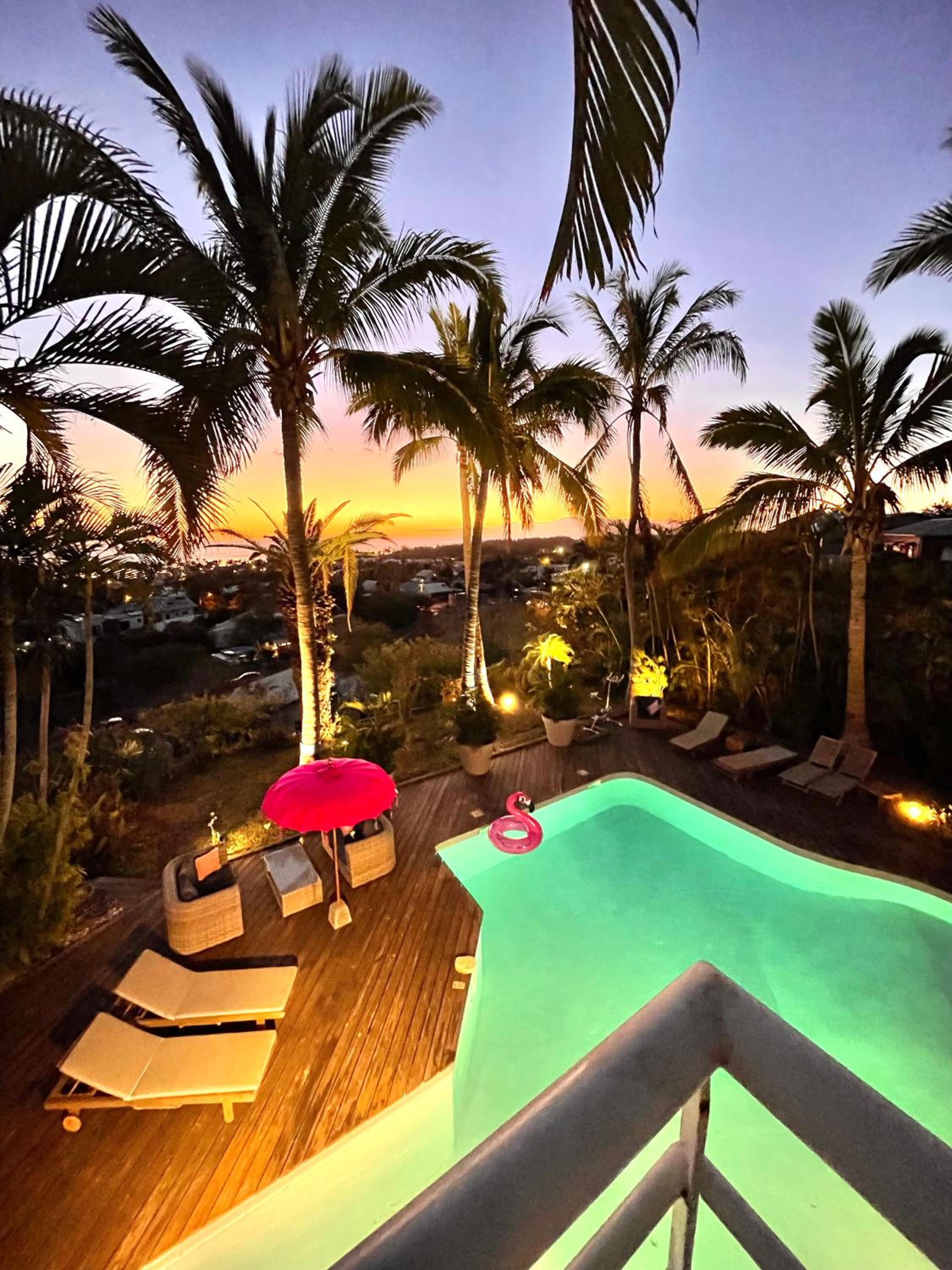 Deluxe Double Room with Sea View - Photo 7
