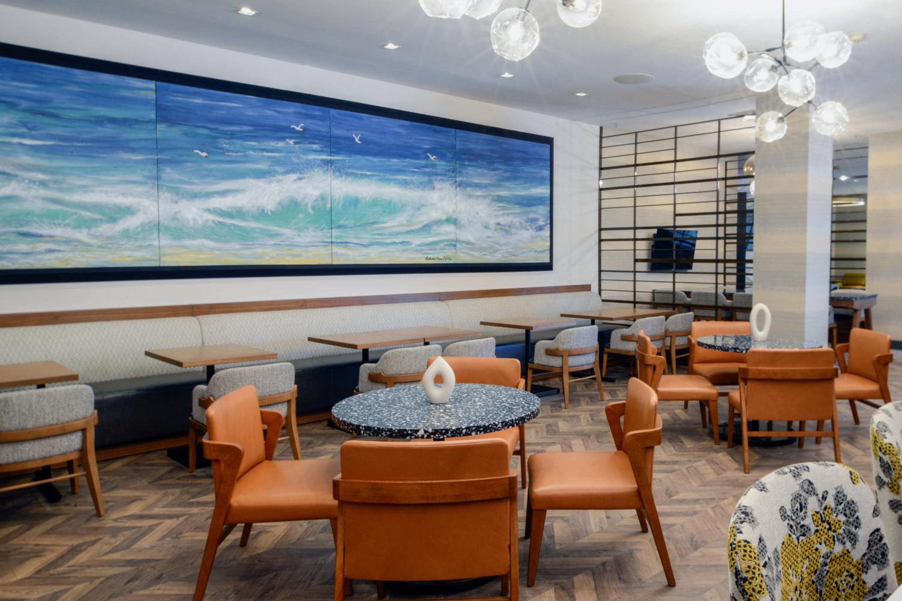 Guest Room - Club Lounge Access/Hearing Accessible photo 1