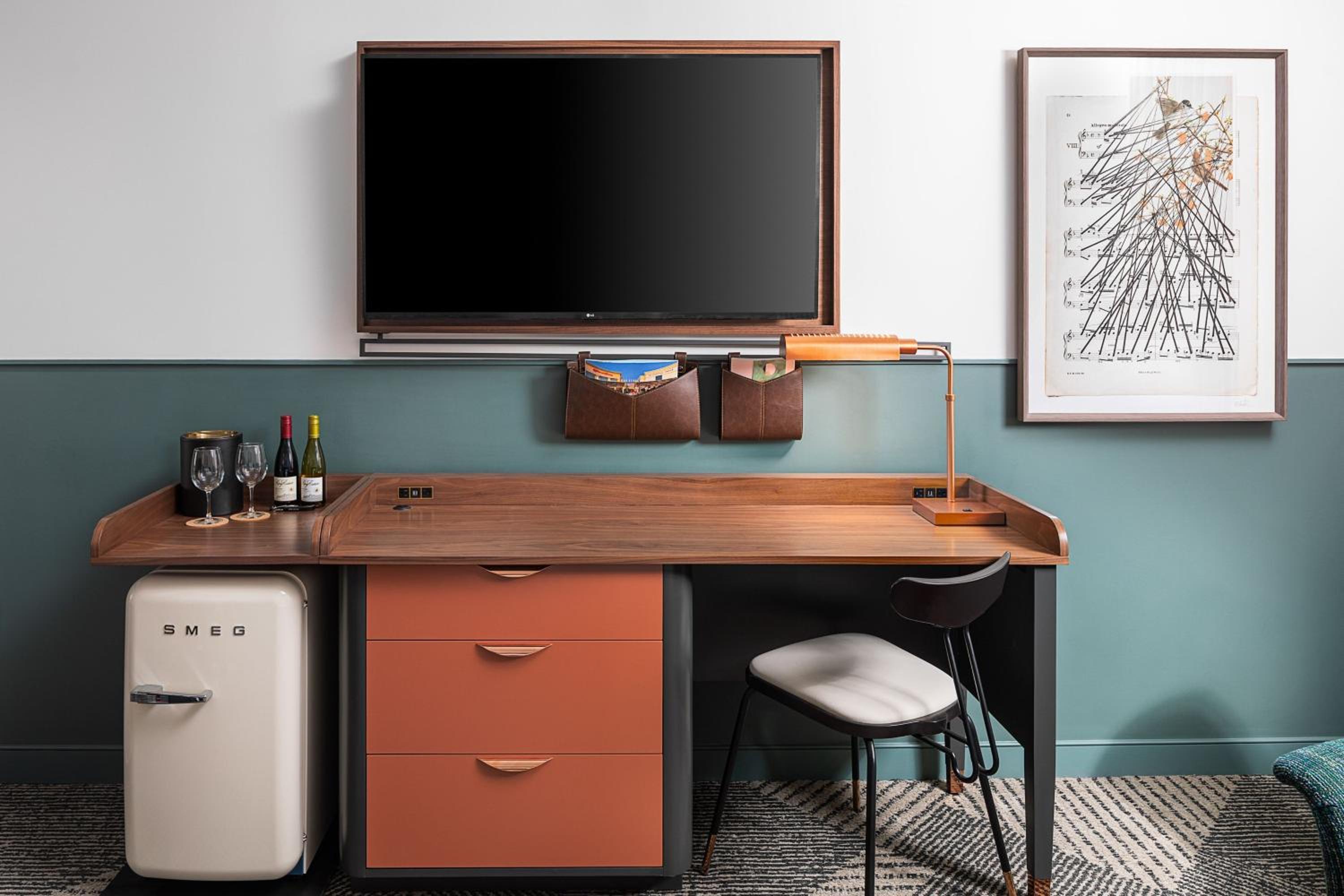King Room - Photo 4