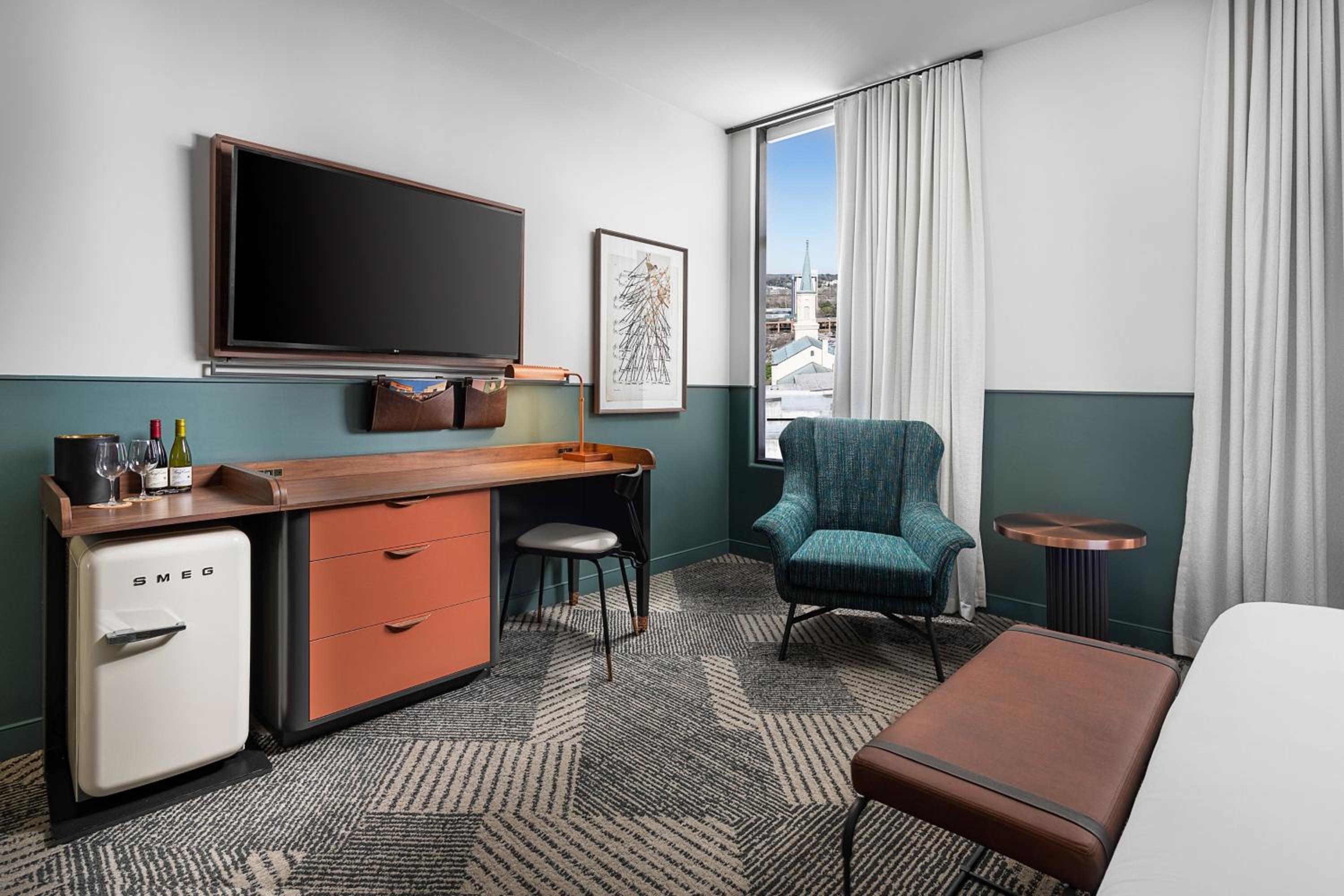 King Room - Photo 3