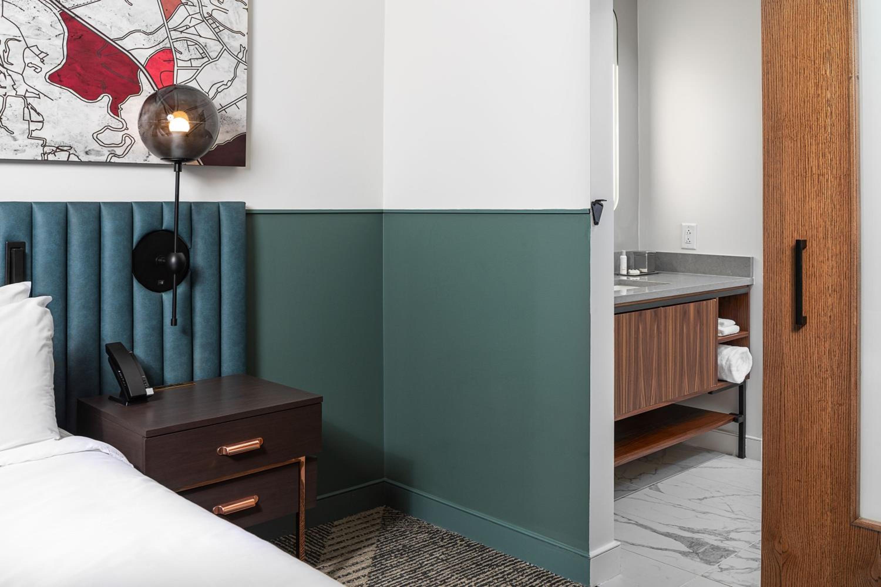 King Room - Photo 11