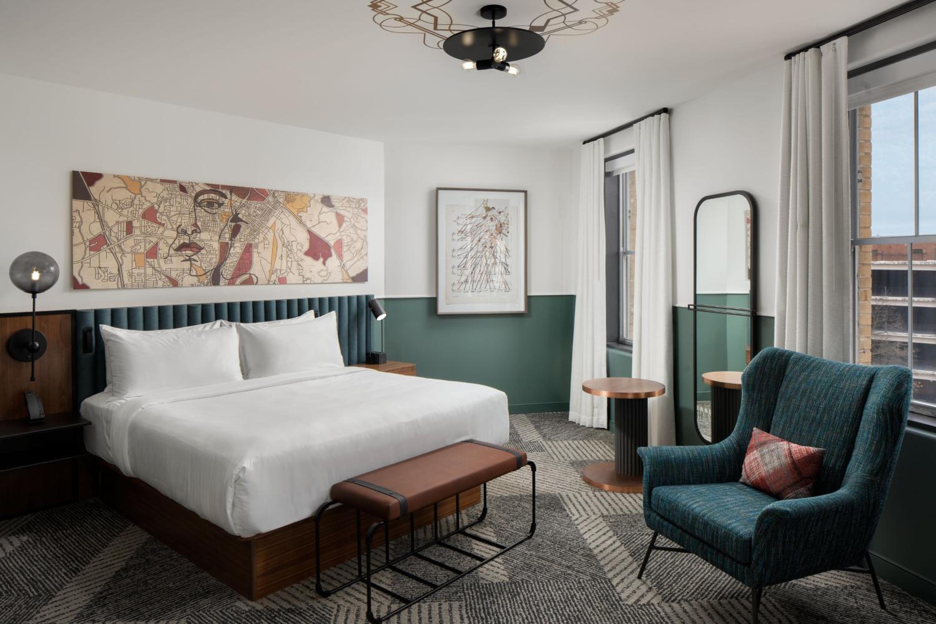 King Room - Photo 2