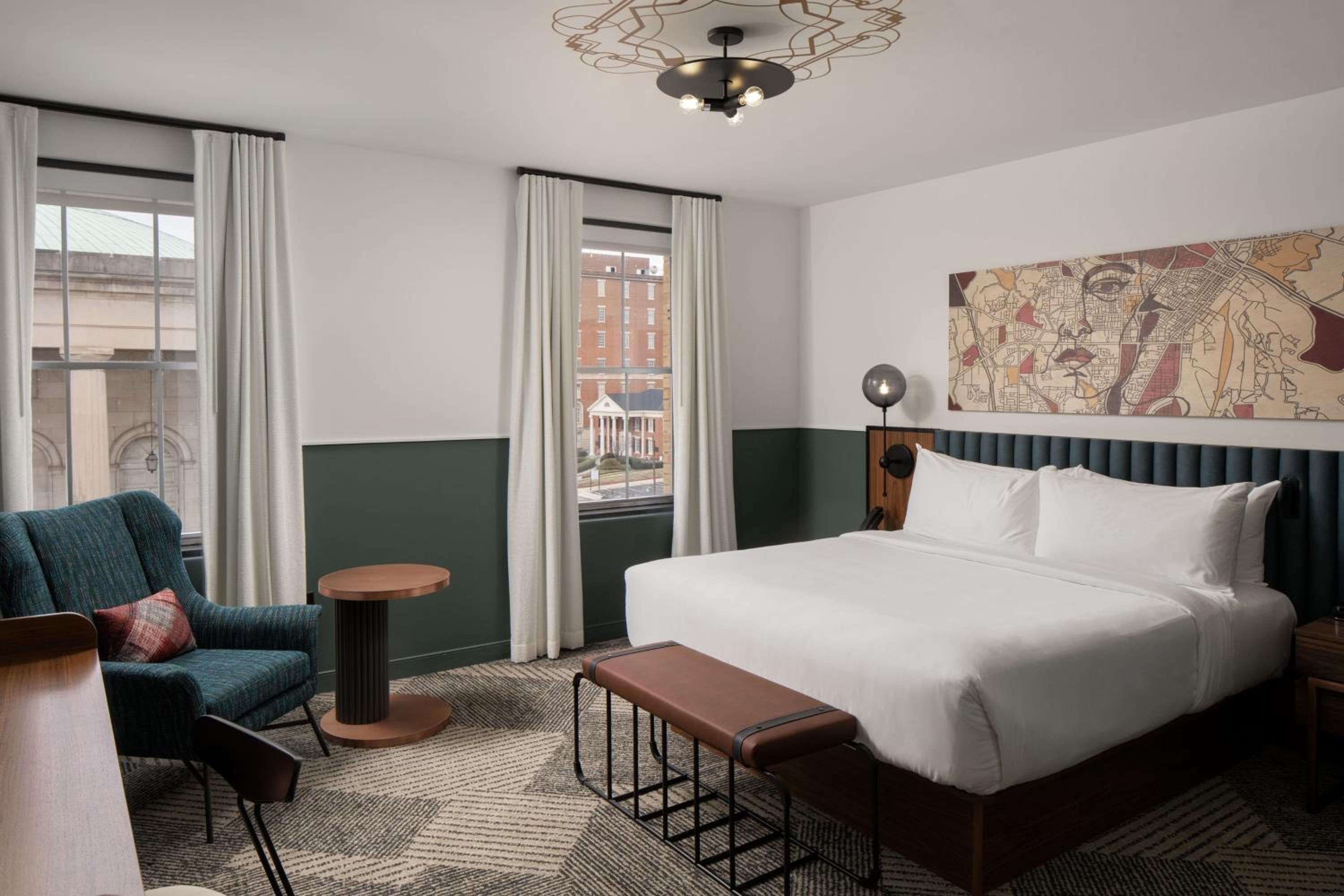 King Room - Photo 1