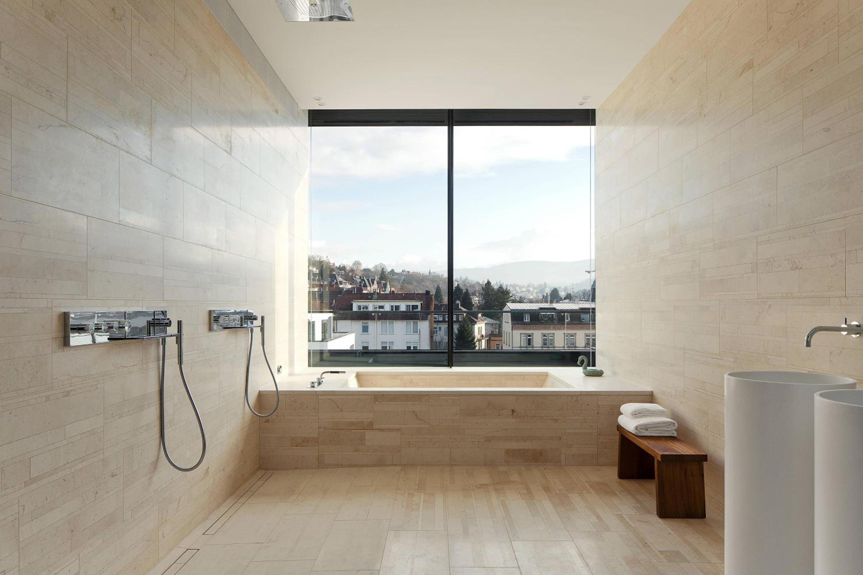 Master Suite, 1 Schlafzimmer Suite, 1 King Zimmer, Eckzimmer, Balkon photo
