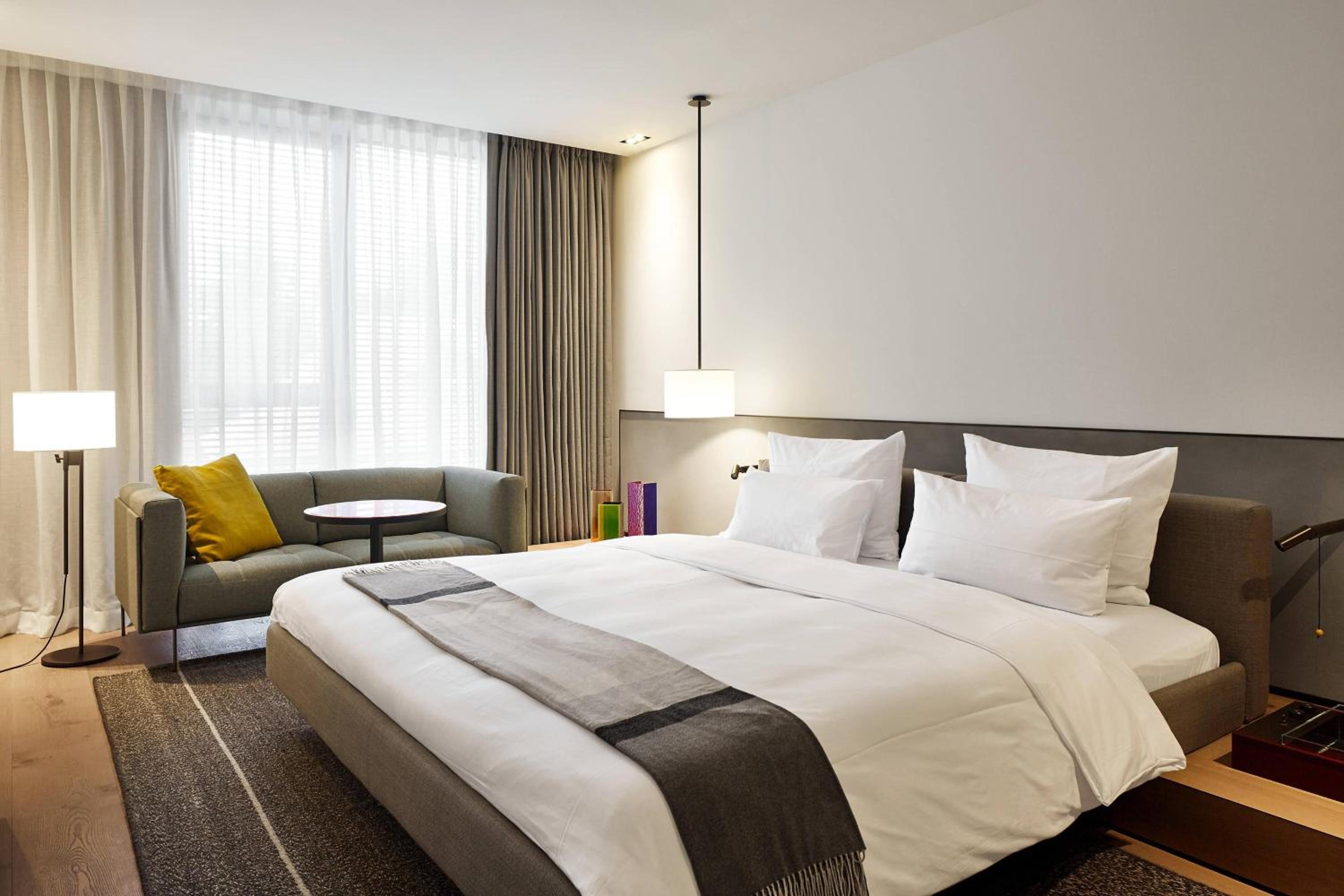 Superior Zimmer, Gästezimmer, 1 King
