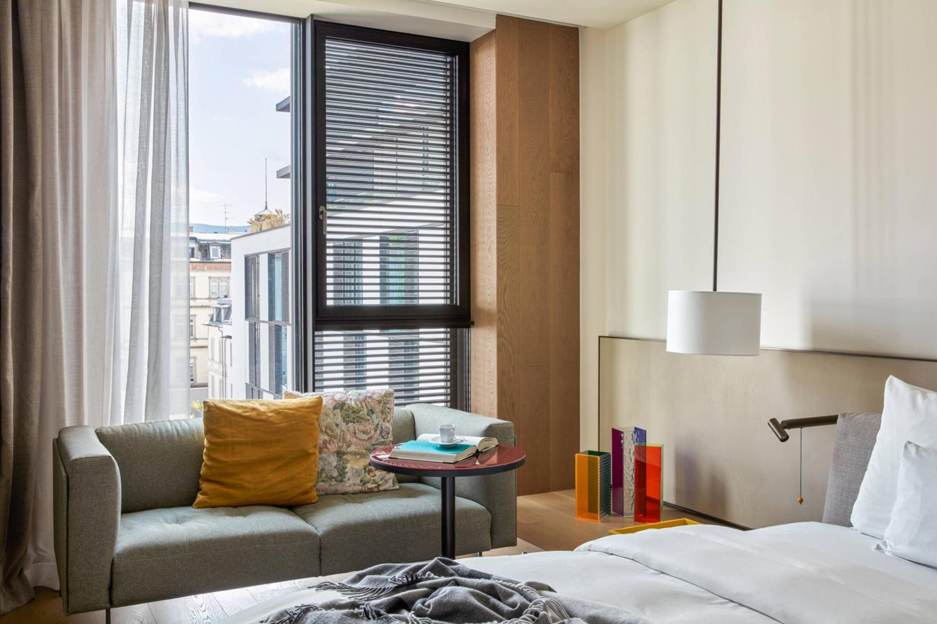Superior Zimmer, Gästezimmer, 1 King