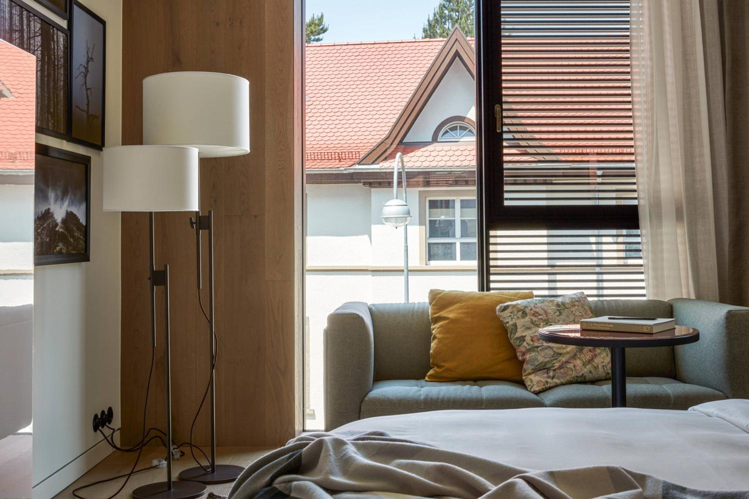 Superior Zimmer, Gästezimmer, 1 King
