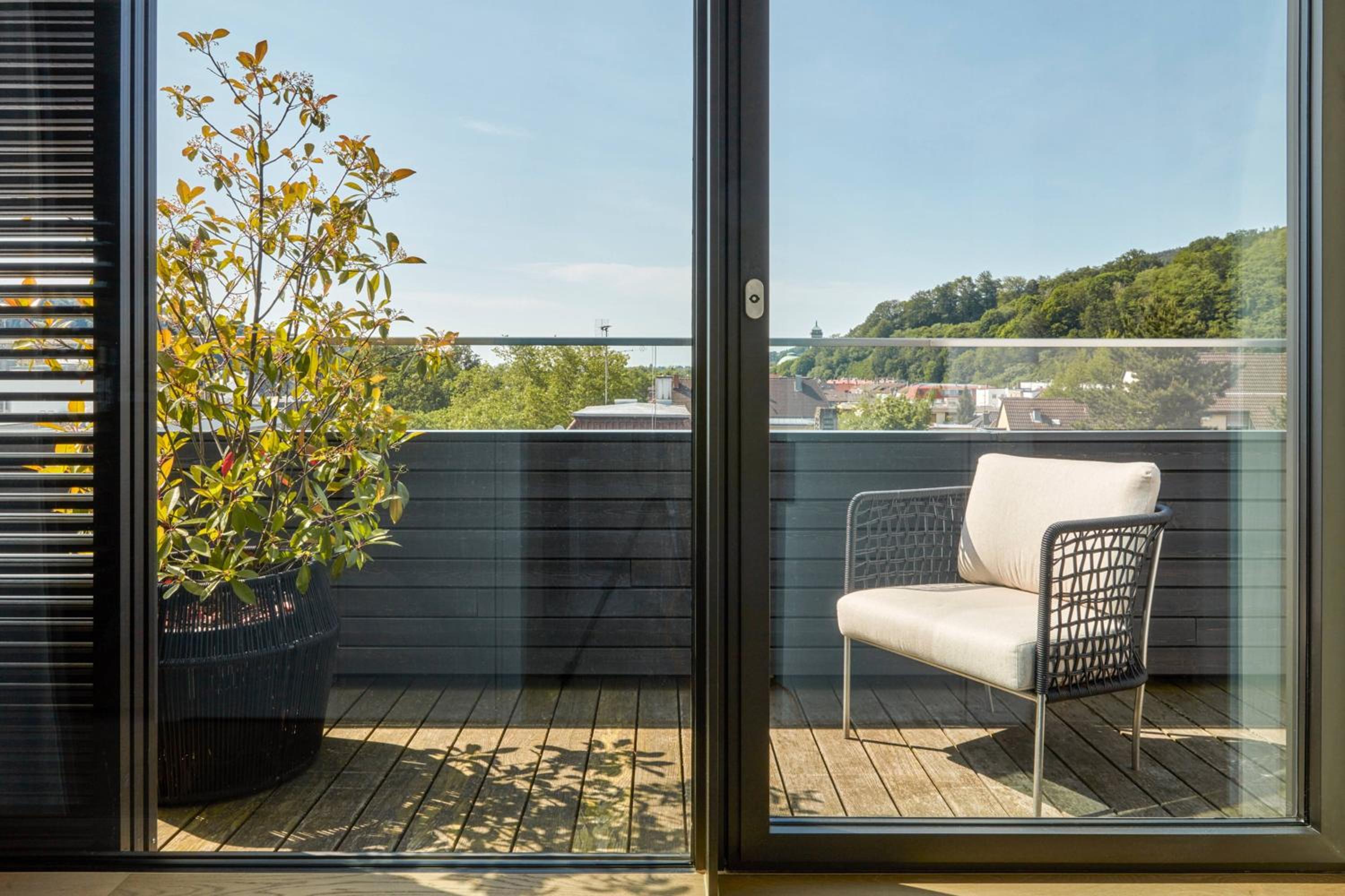 Select Suite, 1-Zimmer-Suite, 1 King, Eckzimmer Select Suite, 1-Zimmer-Suite, 1 King, Eckzimmer