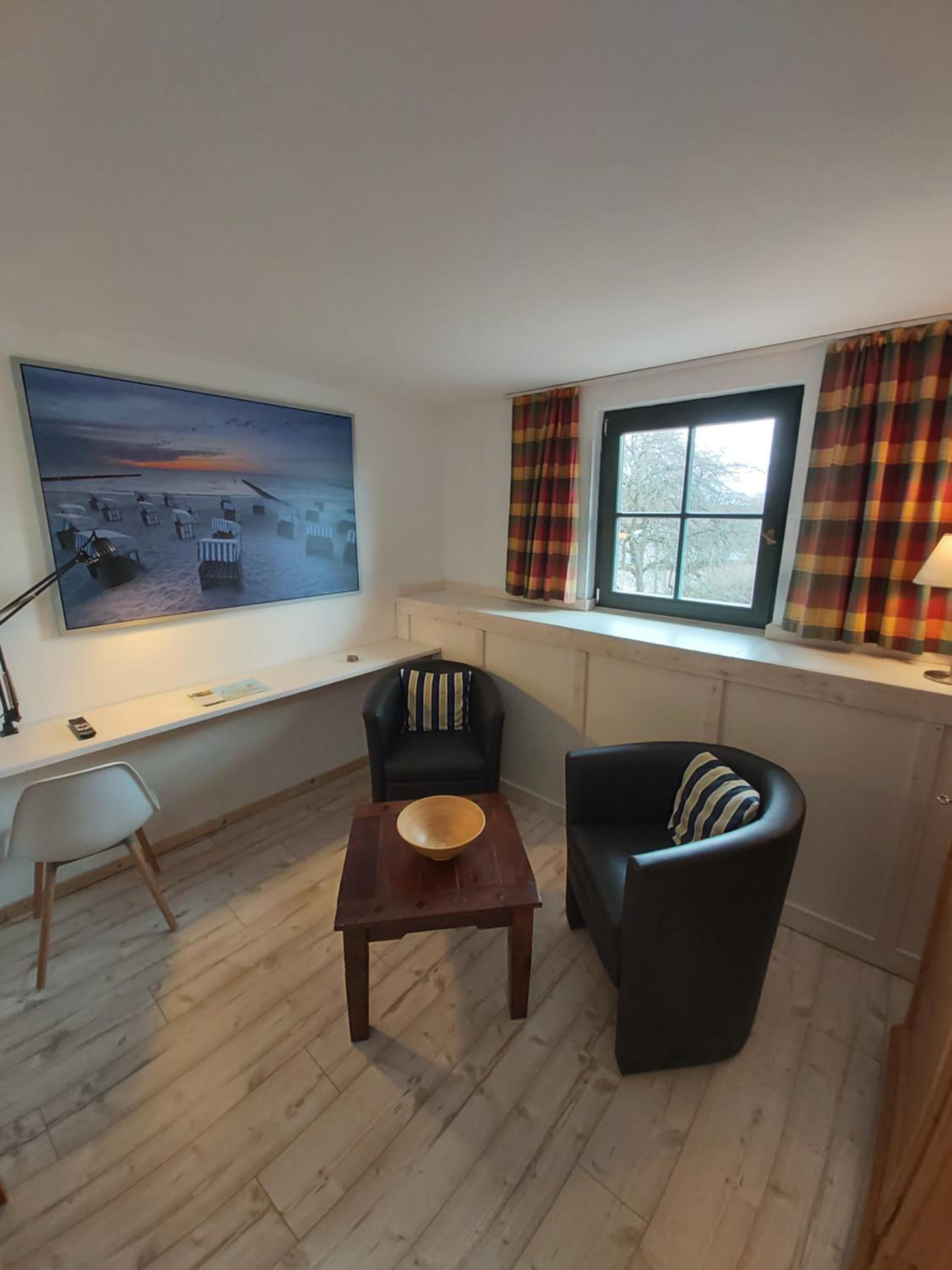Double Room photo 3