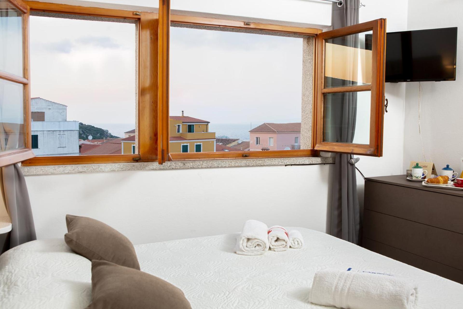 Superior Quadruple Room photo 1