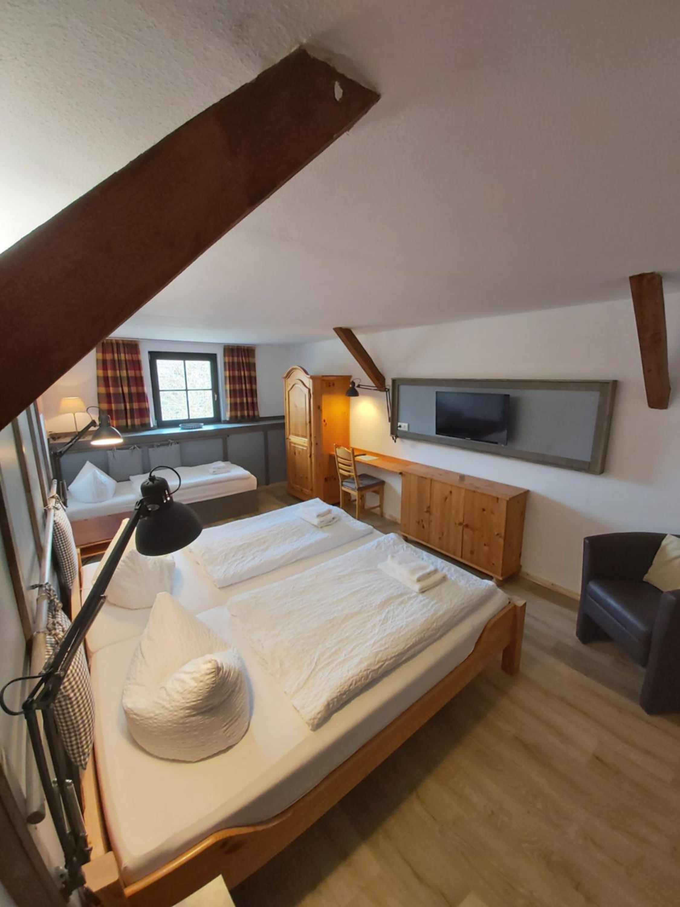 Triple Room photo 2