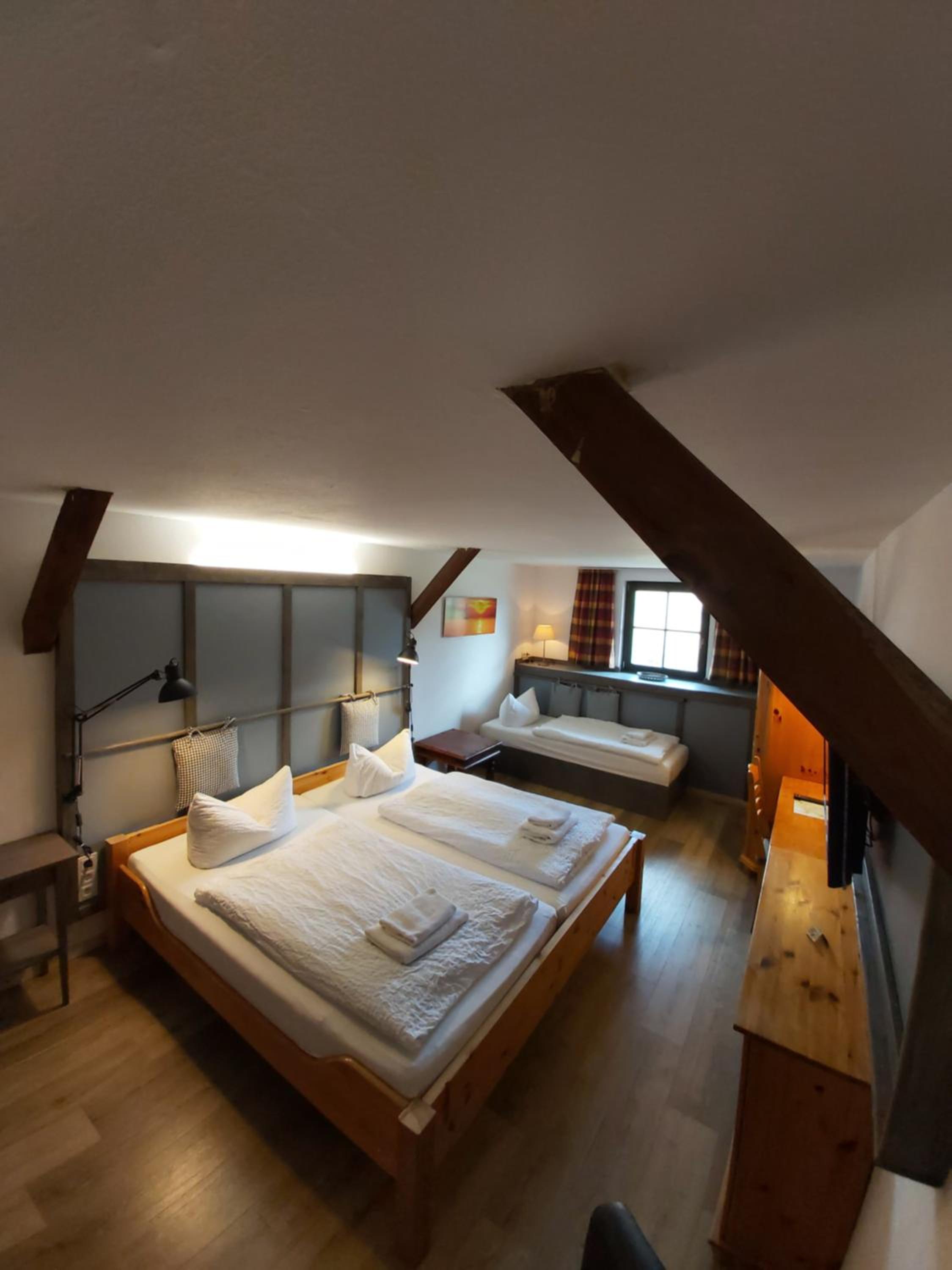 Triple Room photo 3