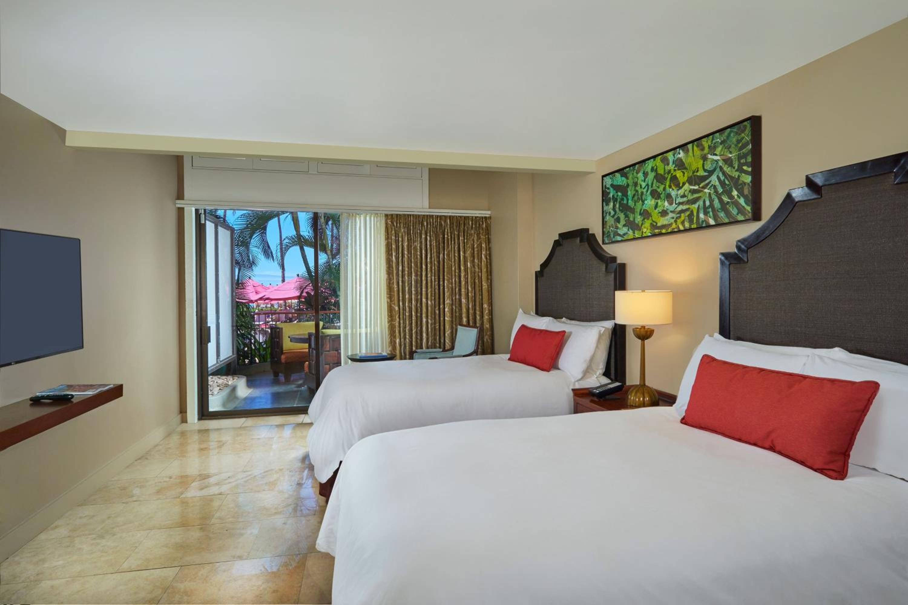 Mailani Loft Suite King
