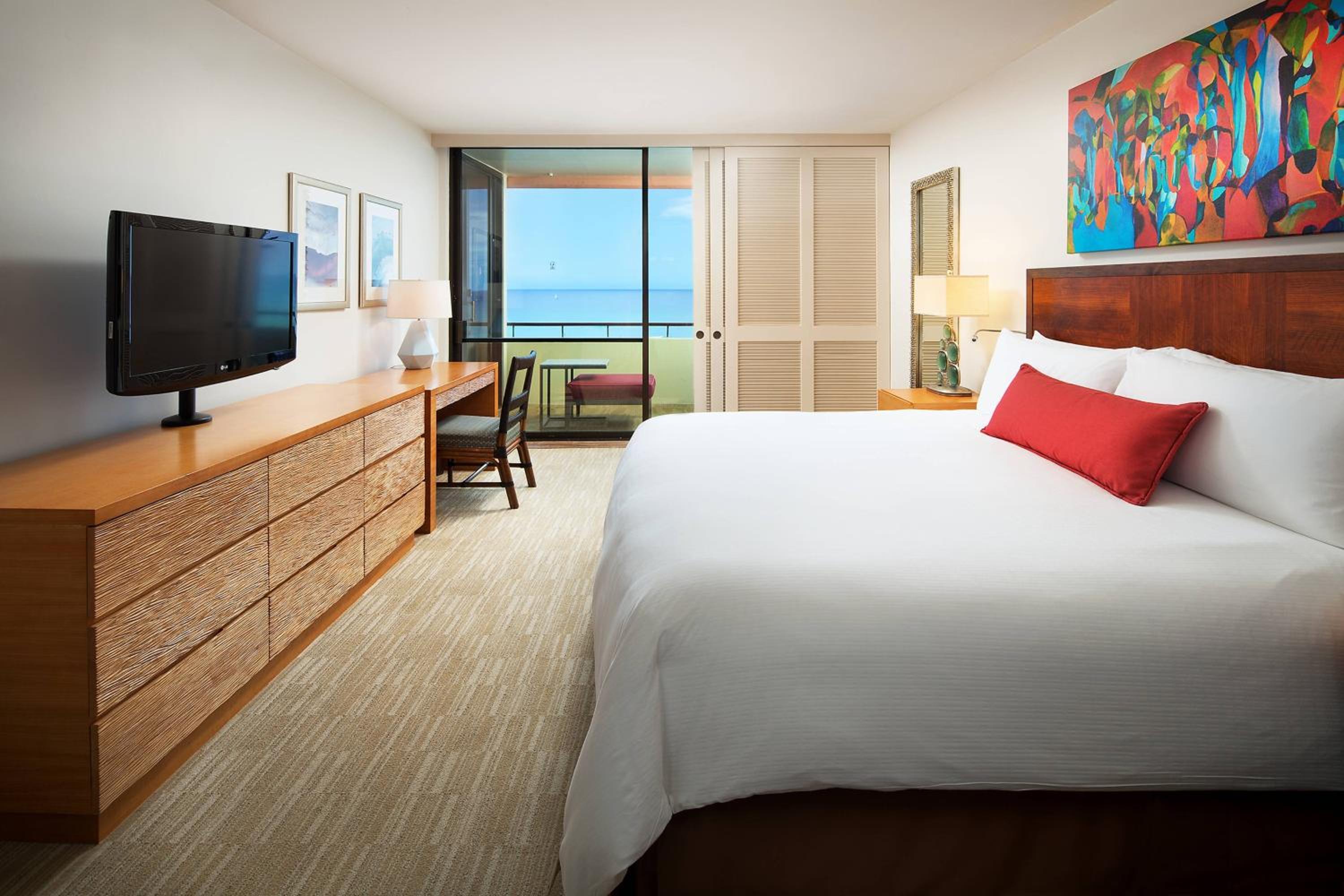 Mailani Tower Ocean King - Photo 9