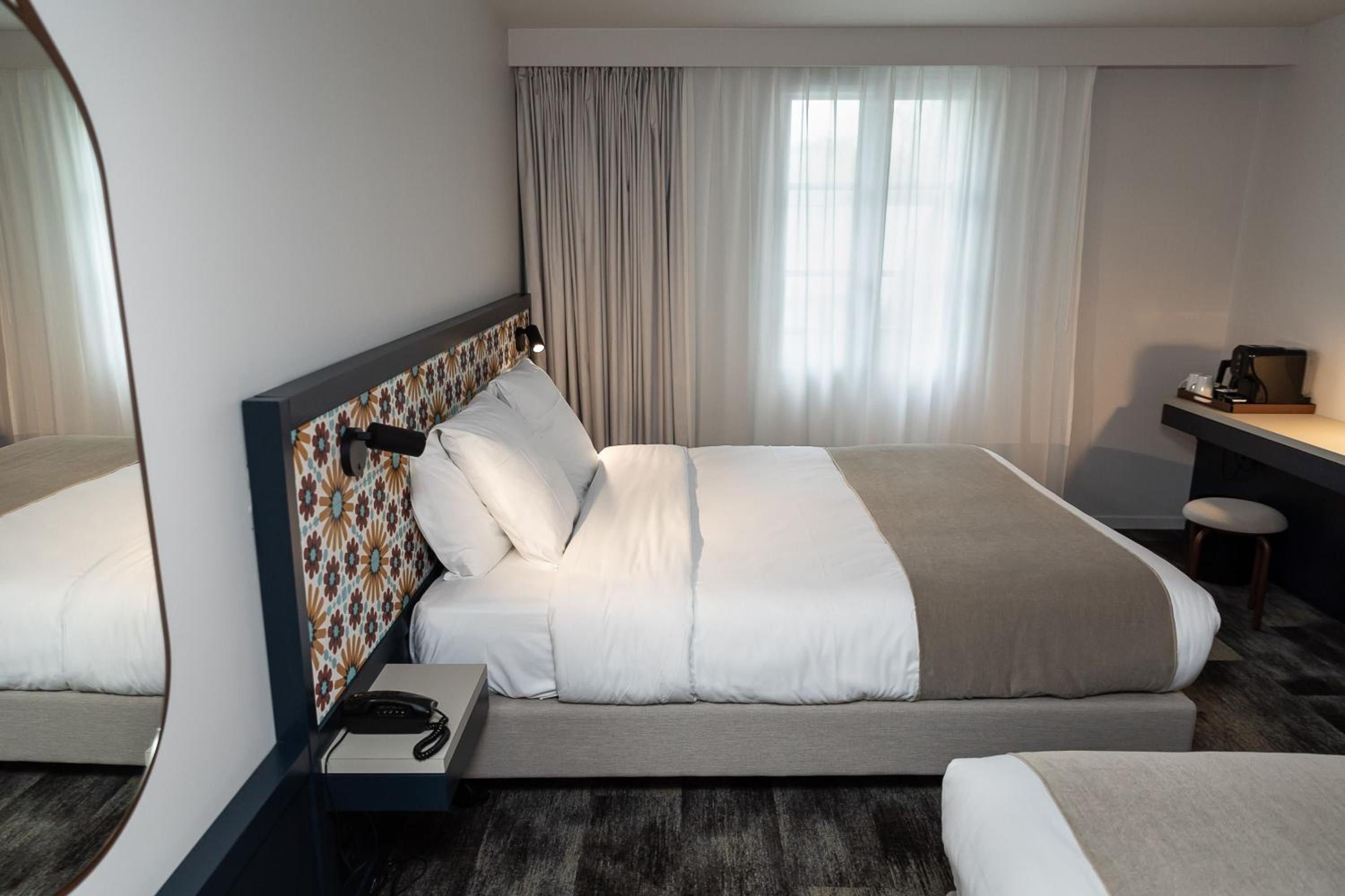 Cozy Triple Room - Photo 1