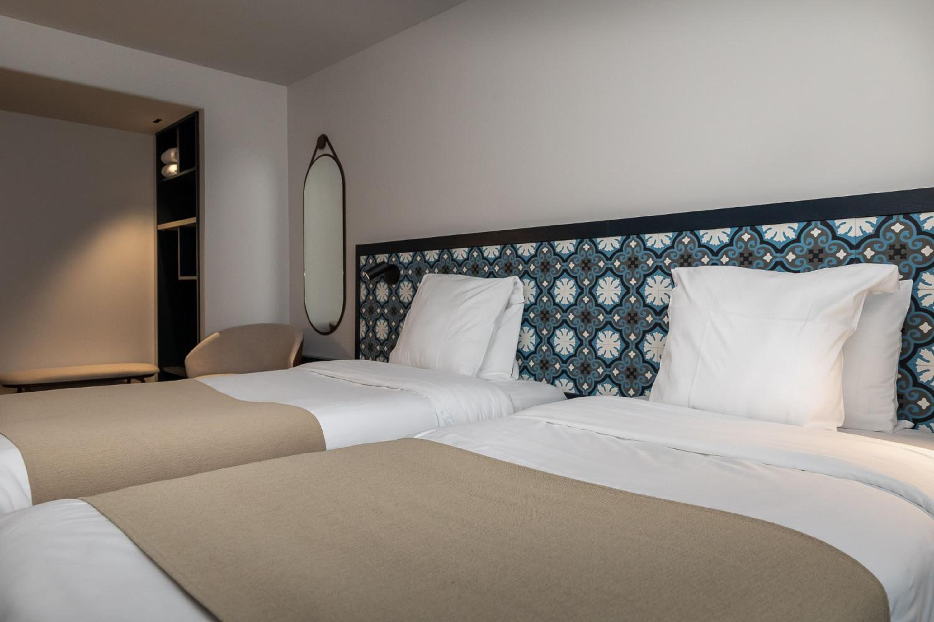 Superior Cozy Twin Room photo 1