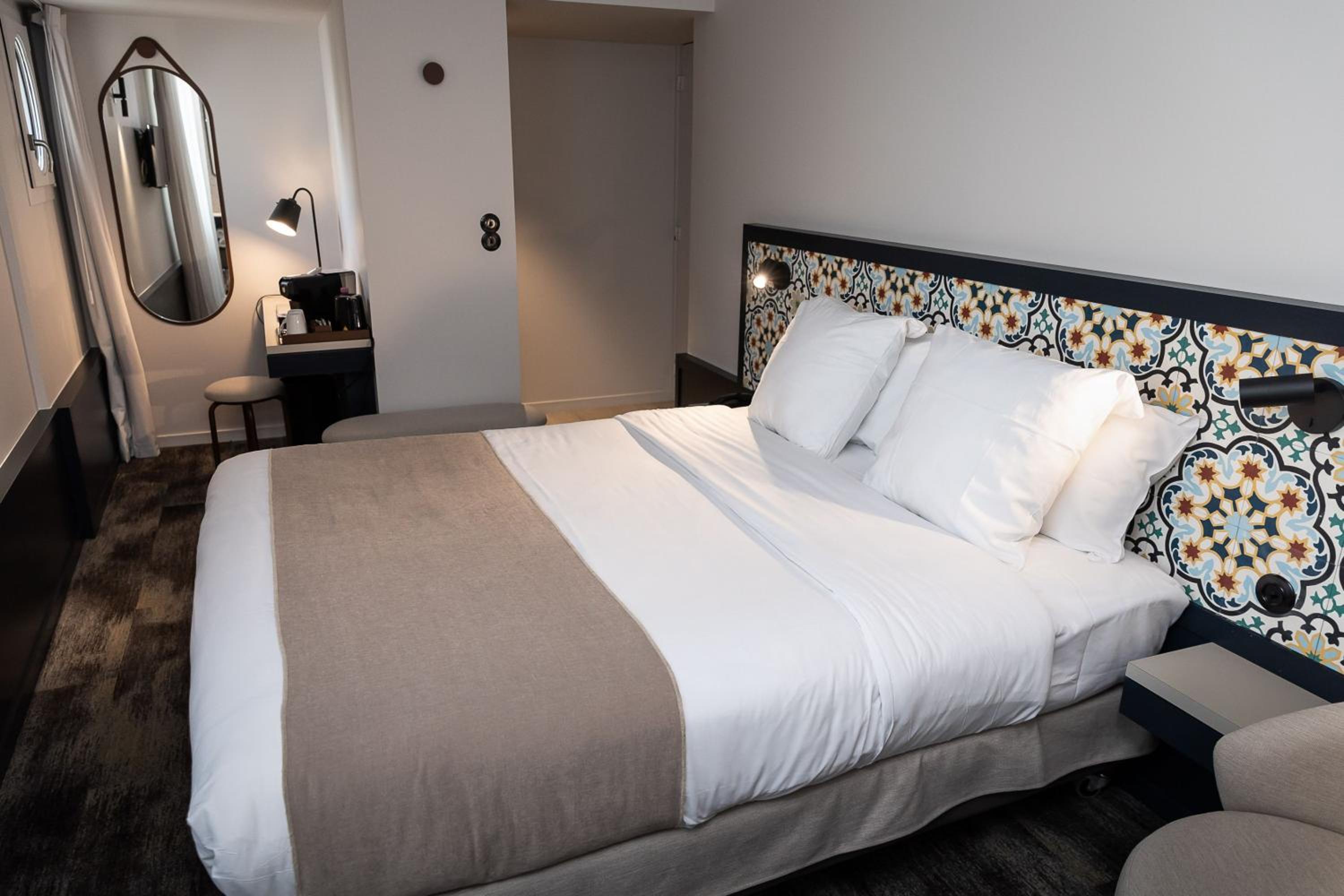 Superior Cozy Double Room photo 3