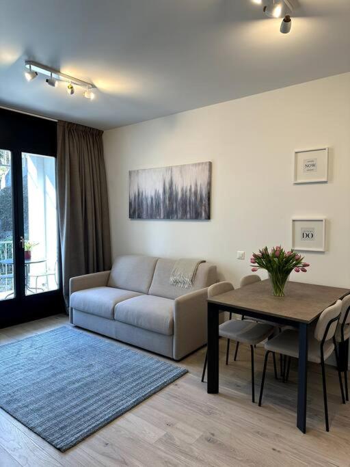 Superior One-Bedroom Apartment with Balcony photo 1