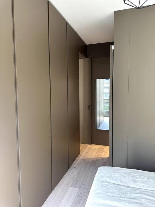 Superior One-Bedroom Apartment with Balcony photo 2