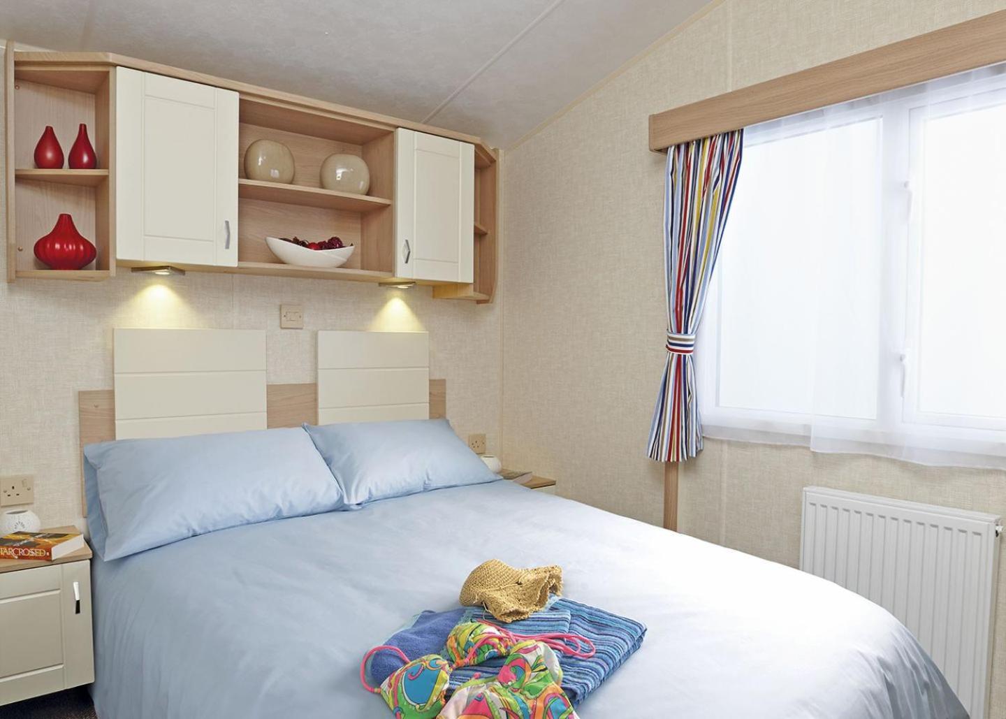 Three-Bedroom Mobile Home photo 1