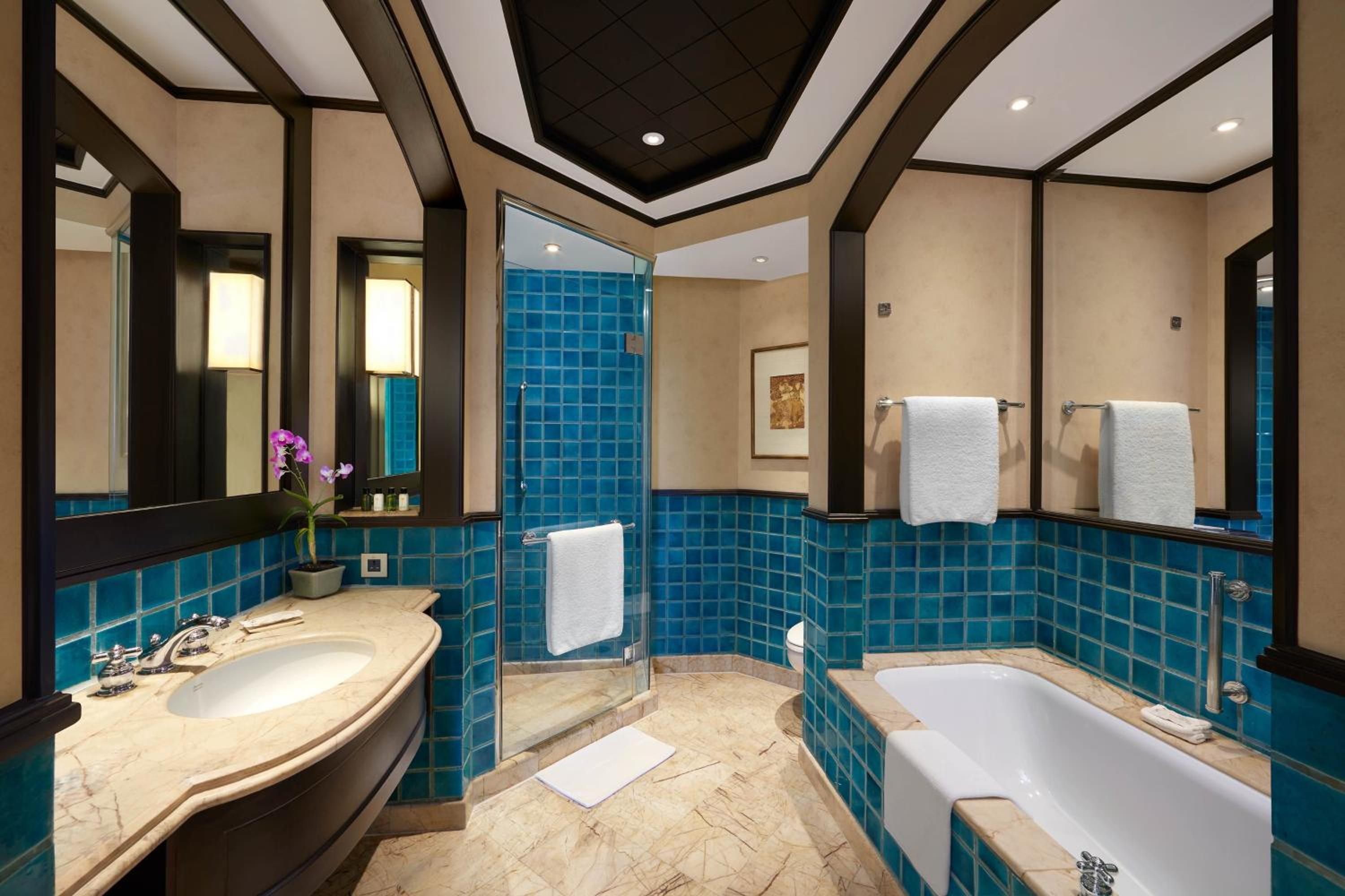 Luxury Double Room