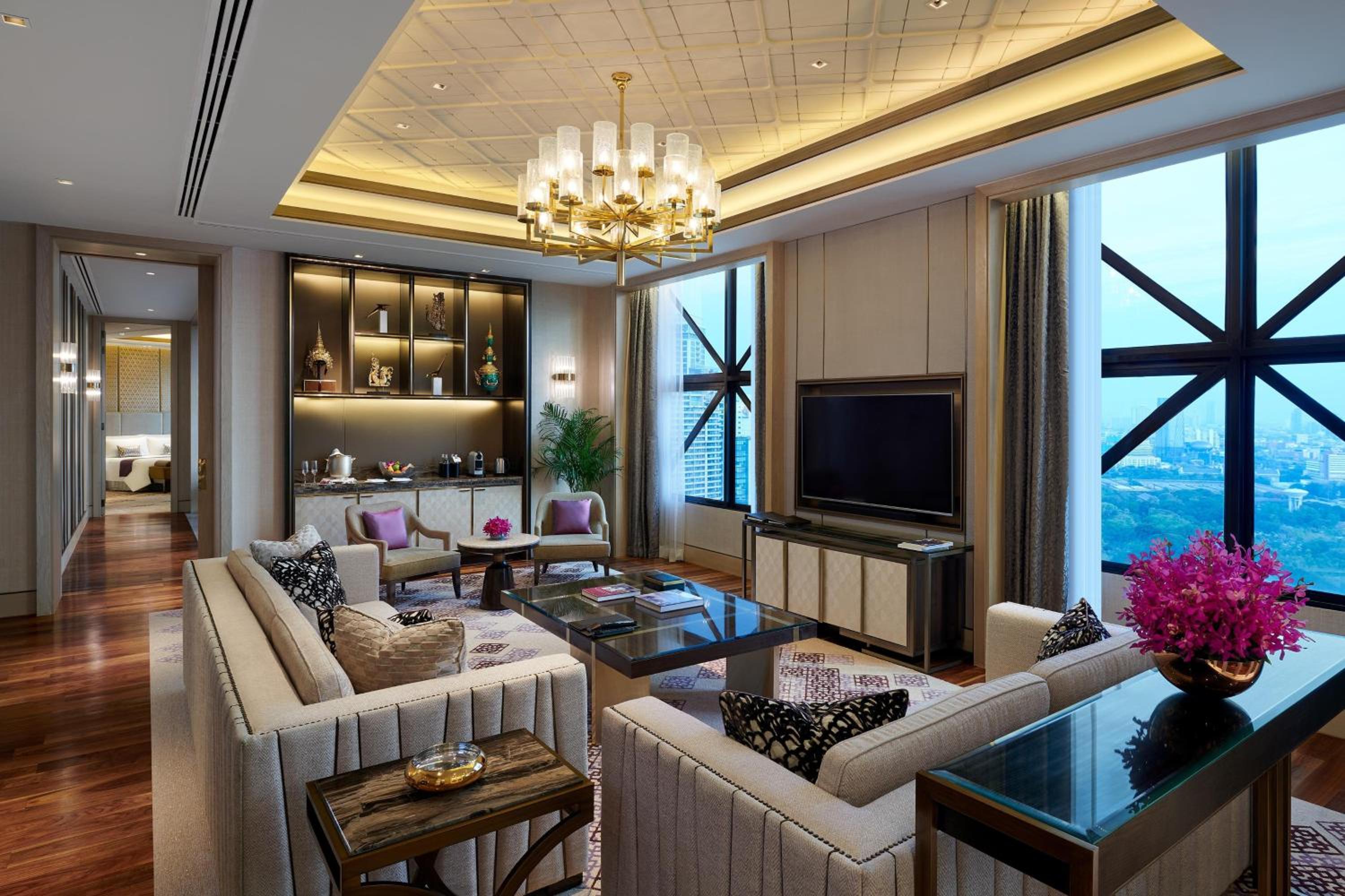 Royal Suite