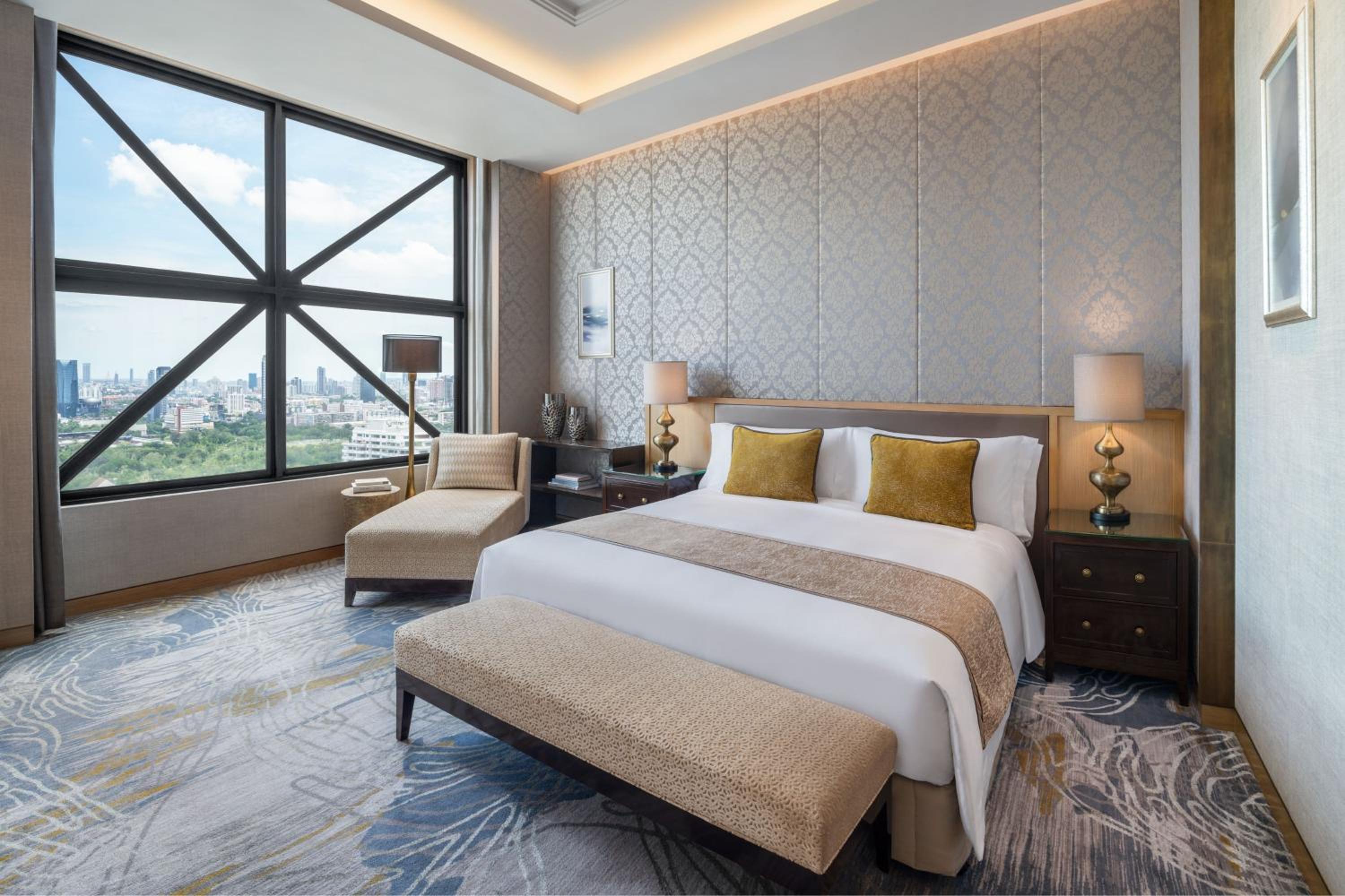 Presidential Suite