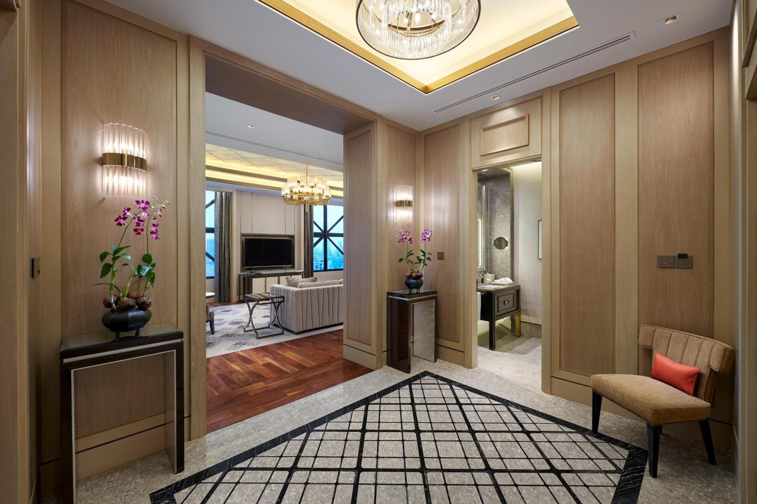 Royal Suite