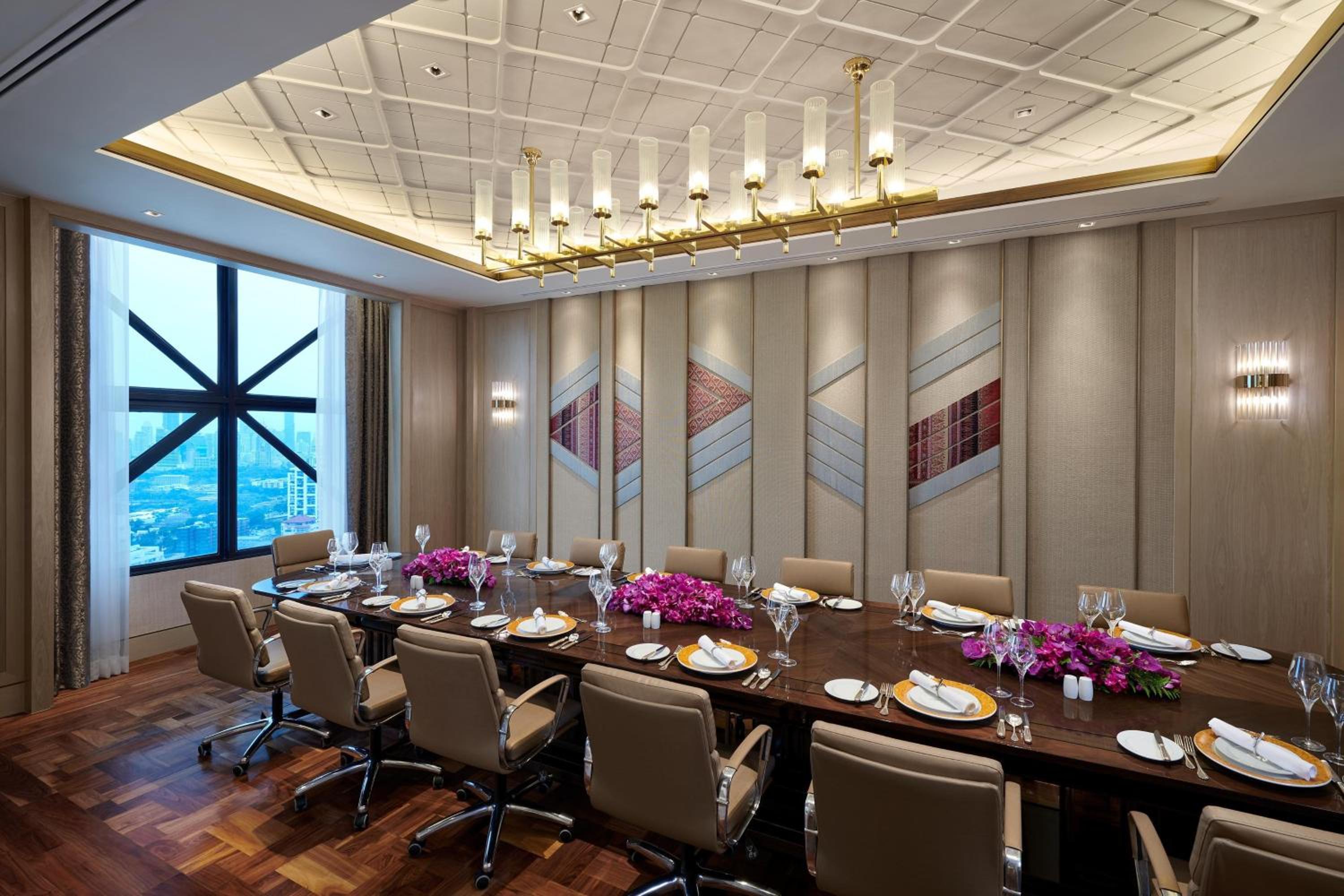 Royal Suite