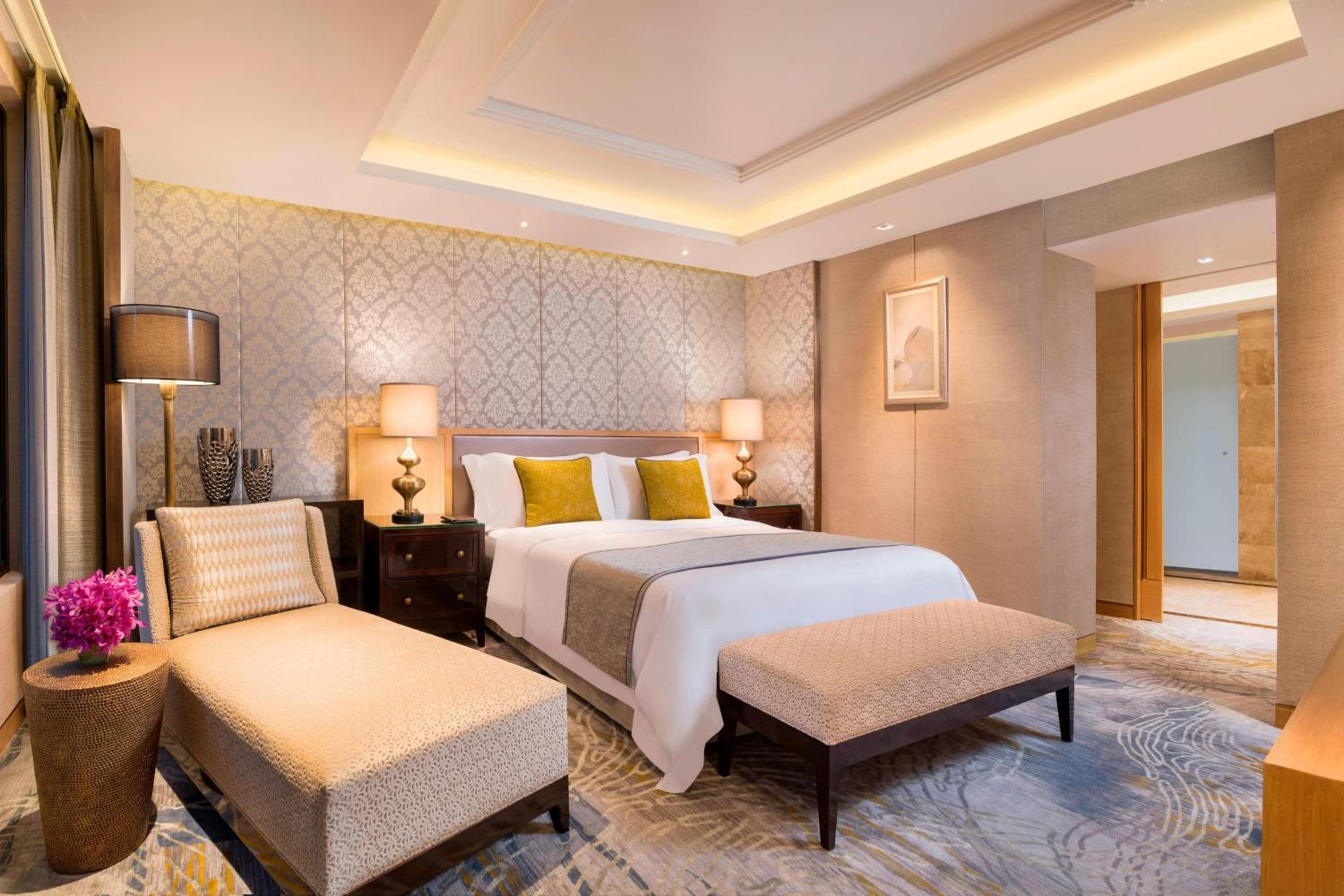 Governor Suite