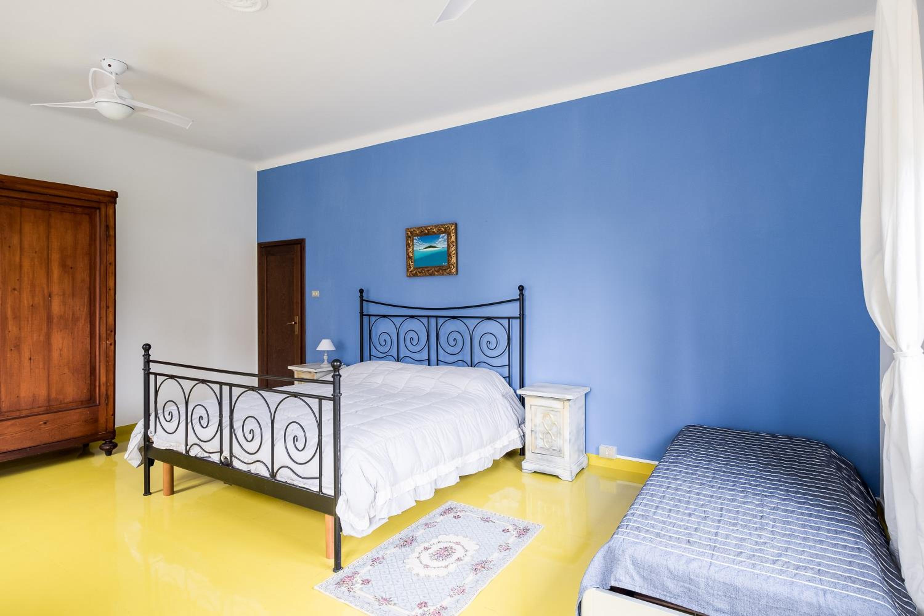 Deluxe Double Room - Photo 1