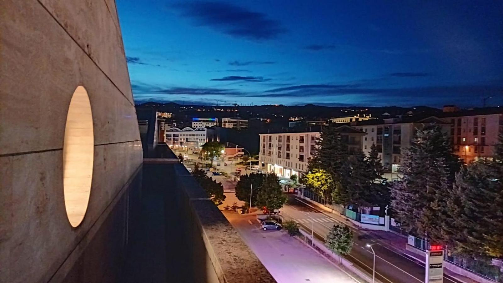 Deluxe Double or Twin Room with Balcony photo 2