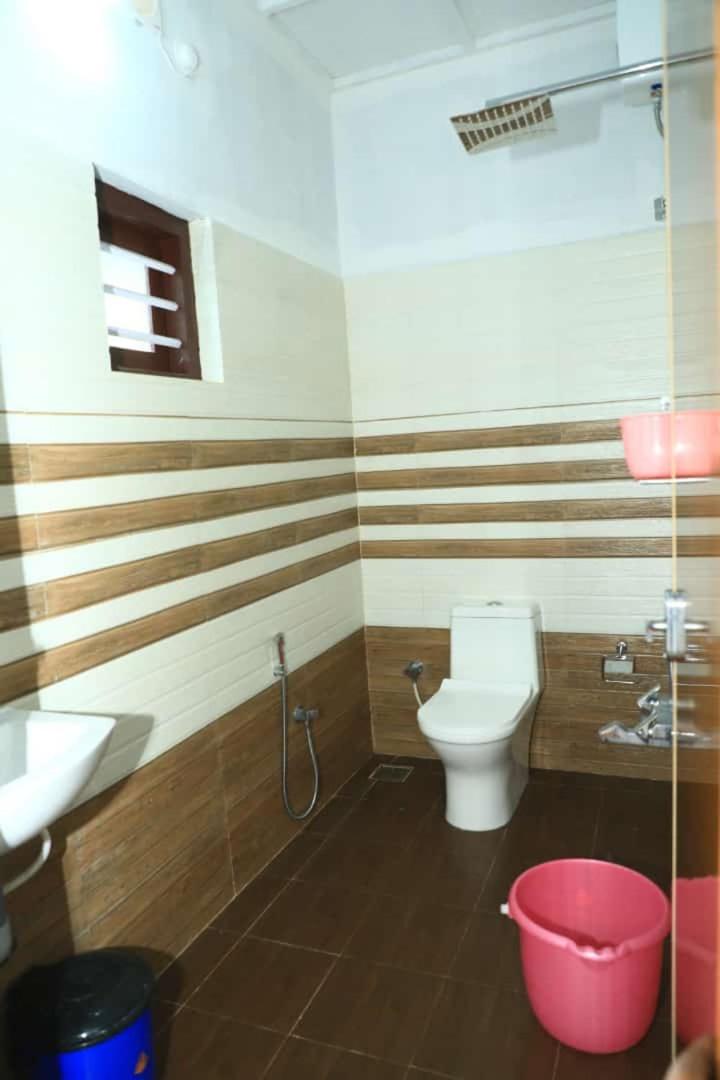 Standard Apartment photo 2