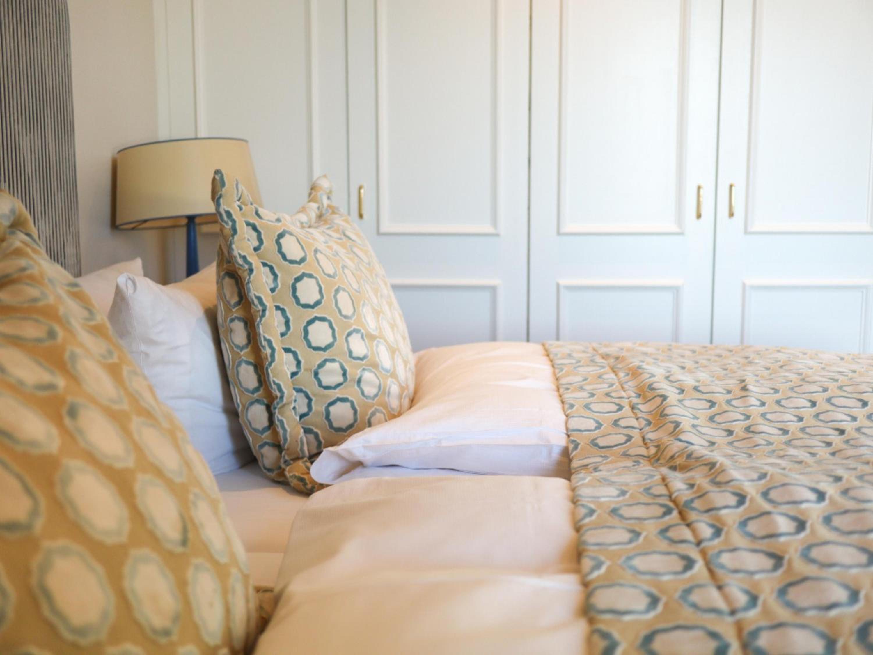 Penthouse Suite with Sea View - Timmendorf photo 2