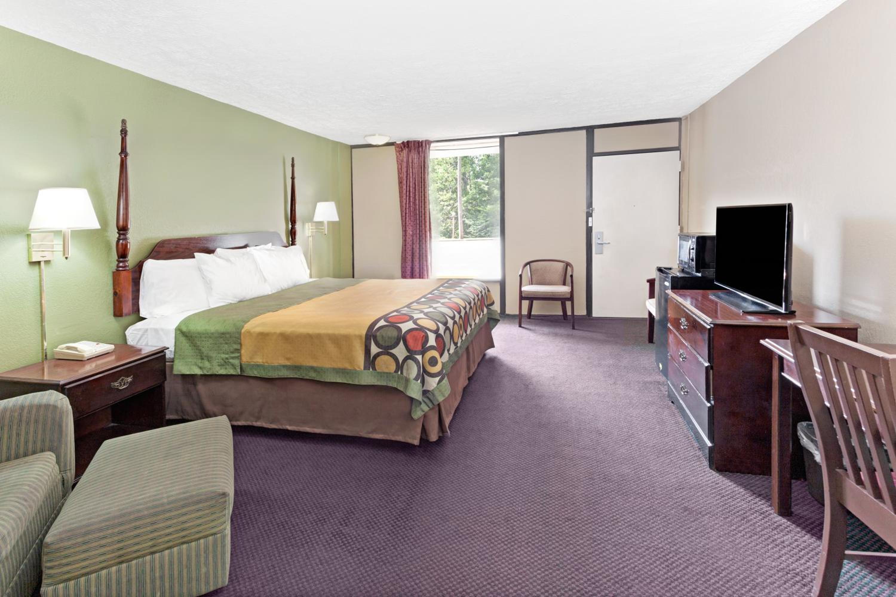 King Room - Photo 1