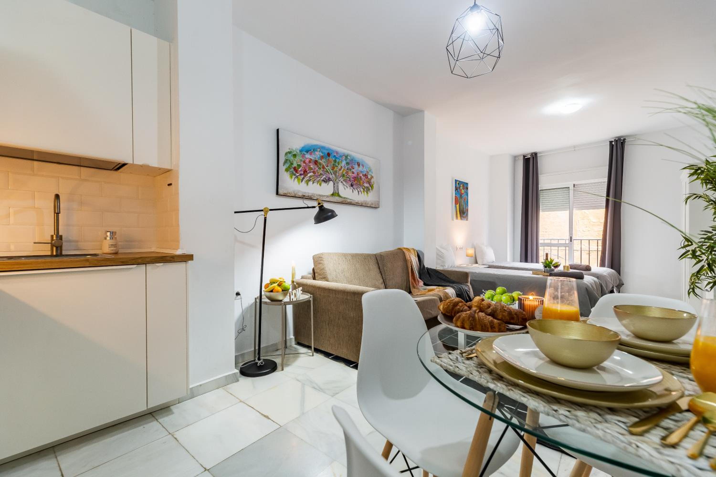Apartamento Superior