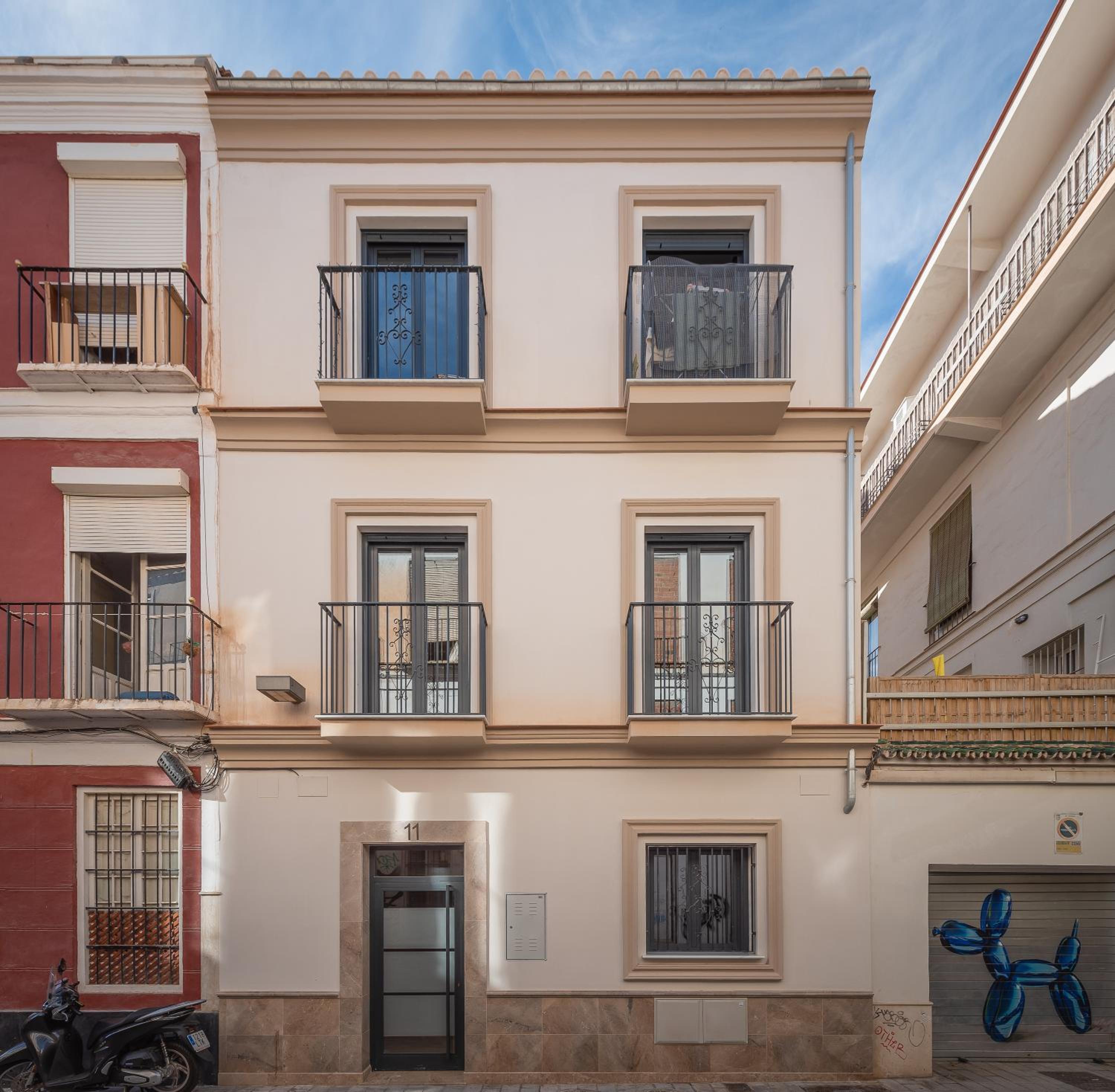 Apartamento Dúplex