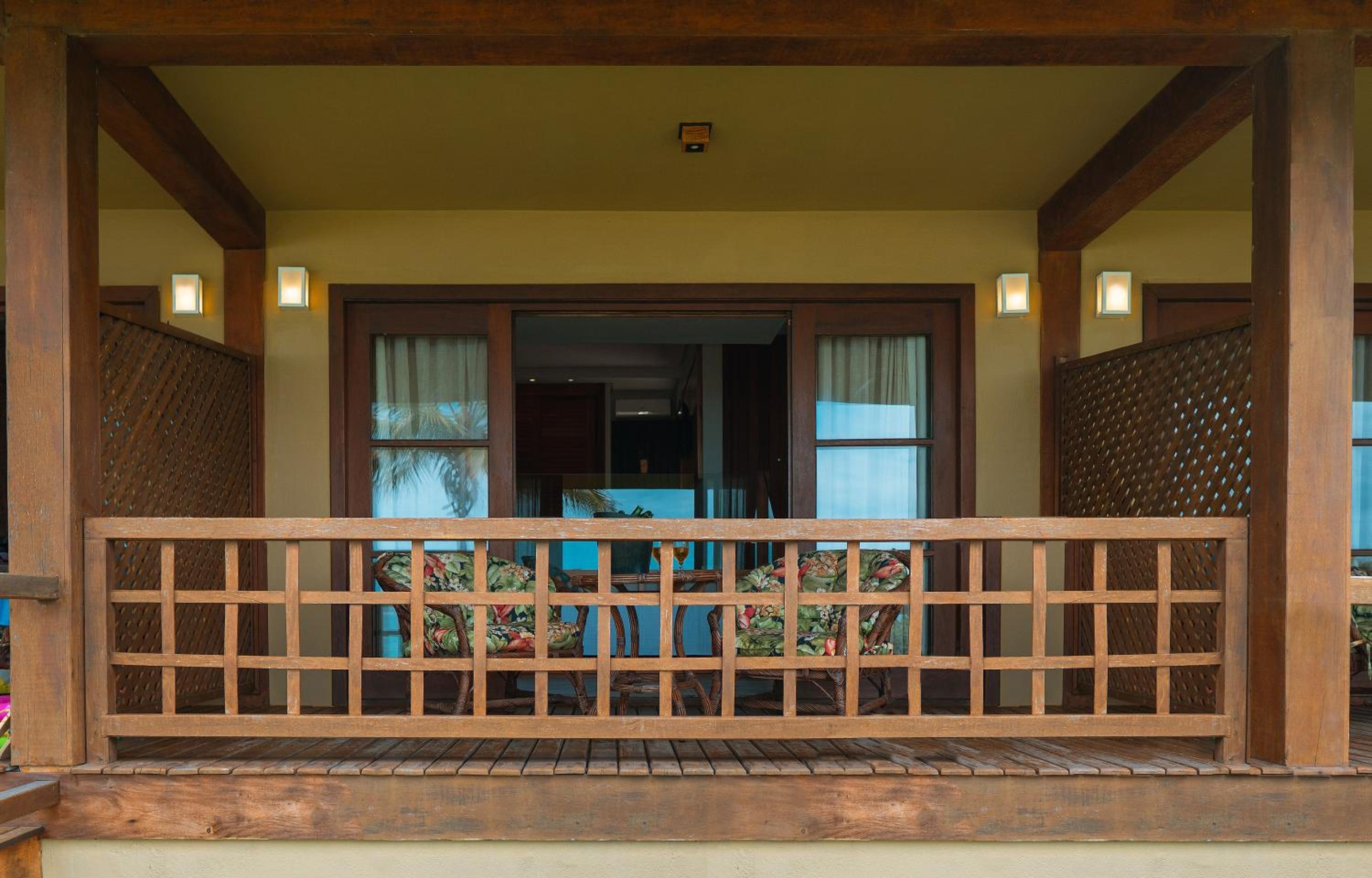 Suite with Balcony photo 3