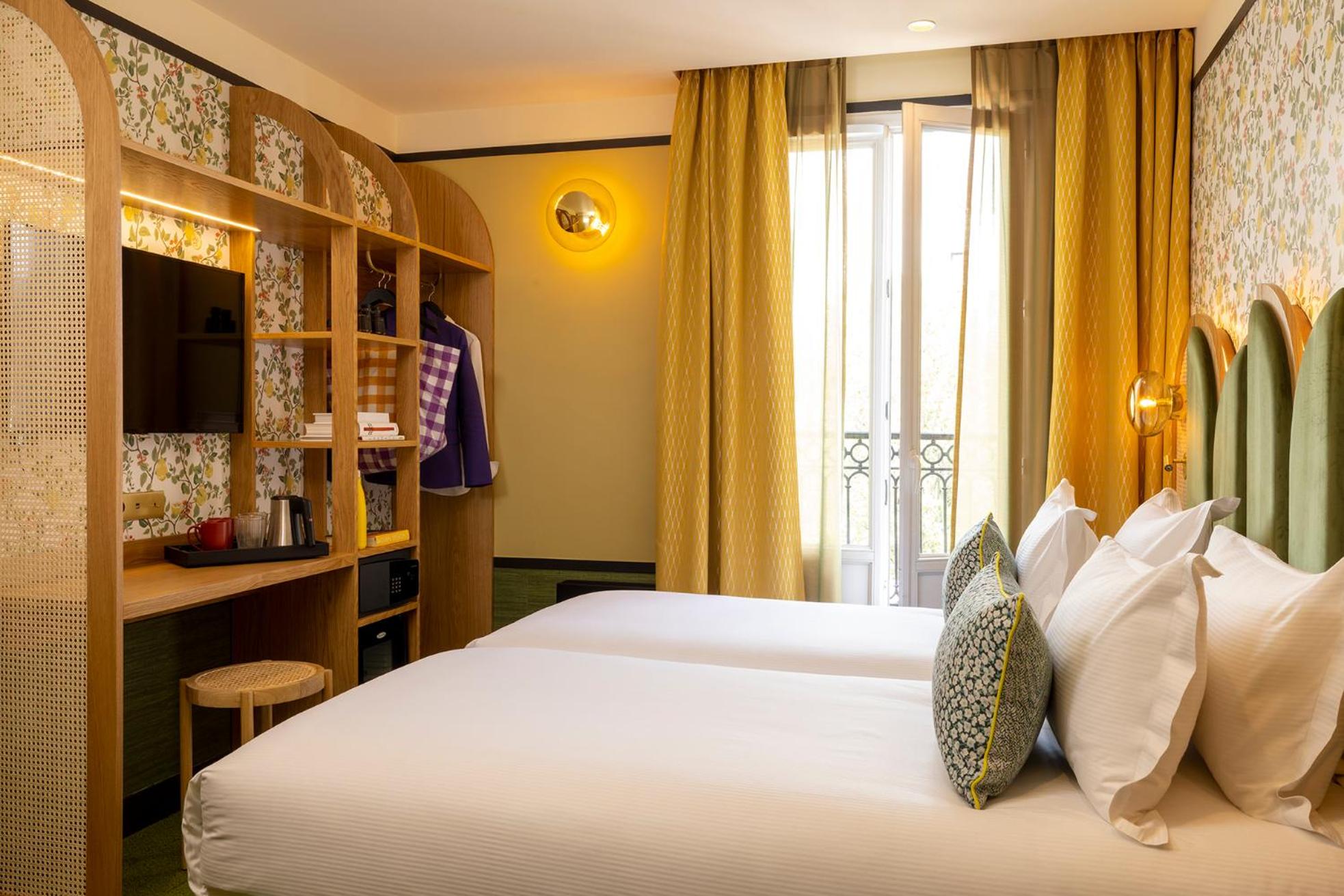 Comfort King or Twin Room photo 3