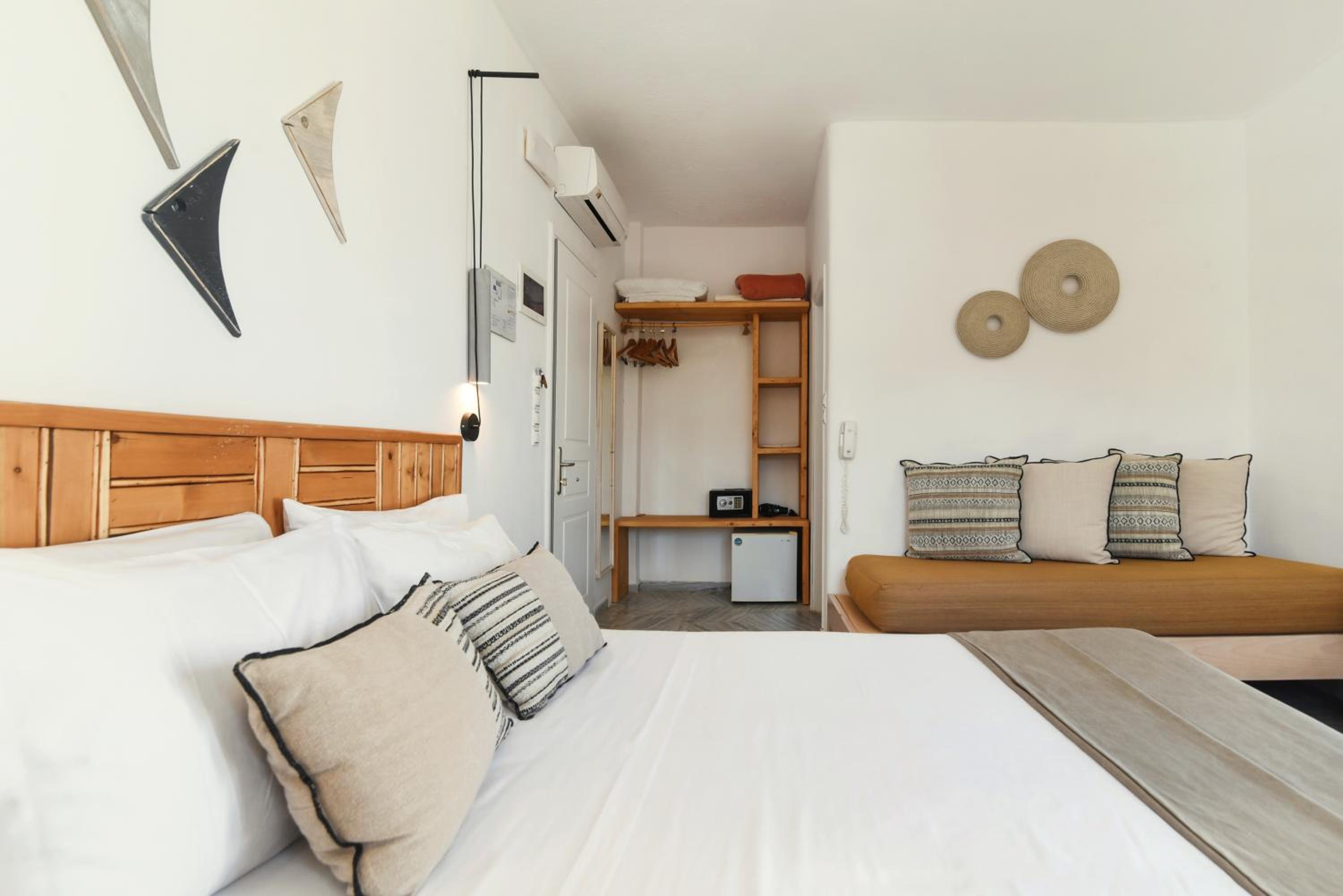 Triple Room with Sea View - Photo 1